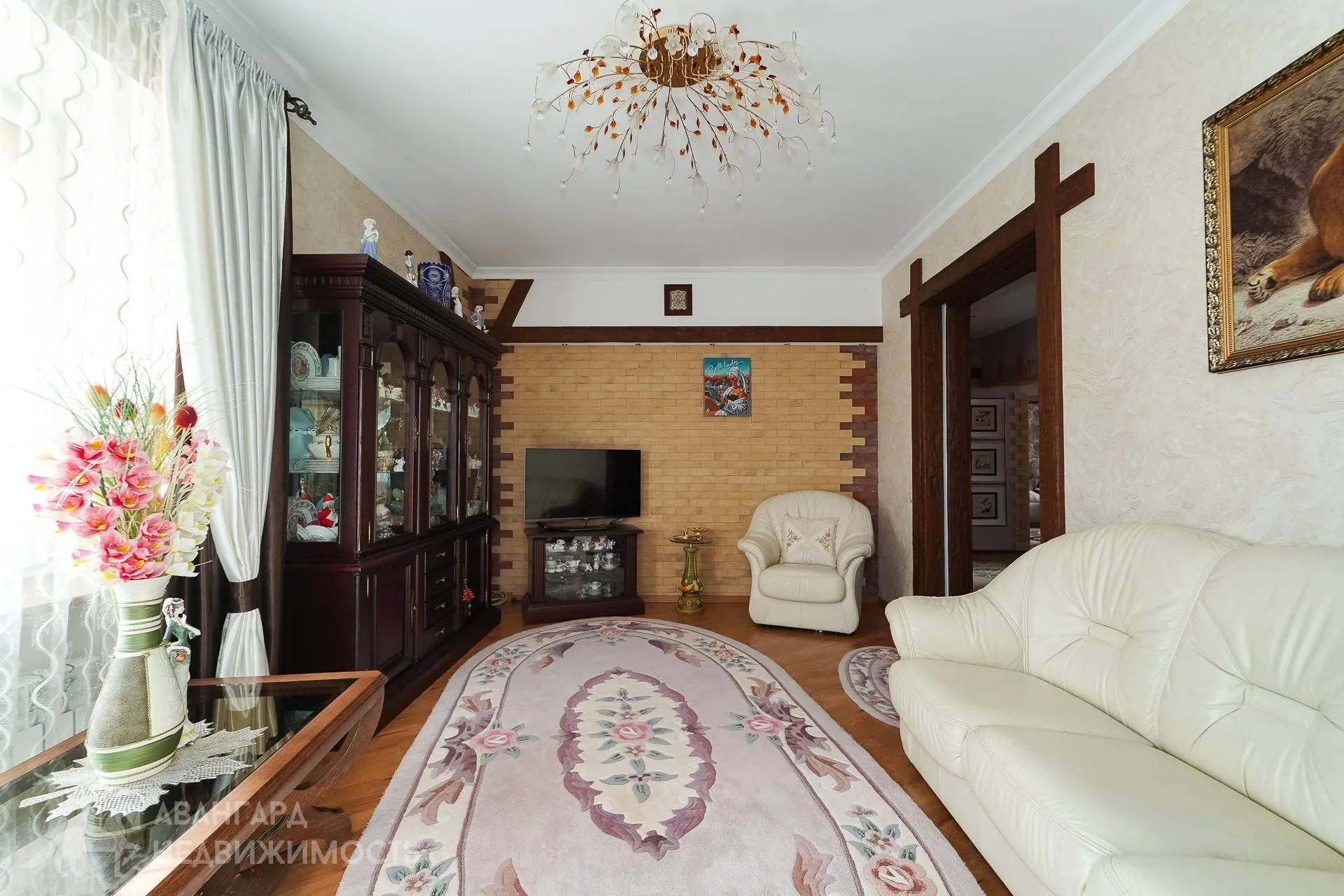 Продажа коттеджа, г. Заславль, ул. Радужная — фото 35