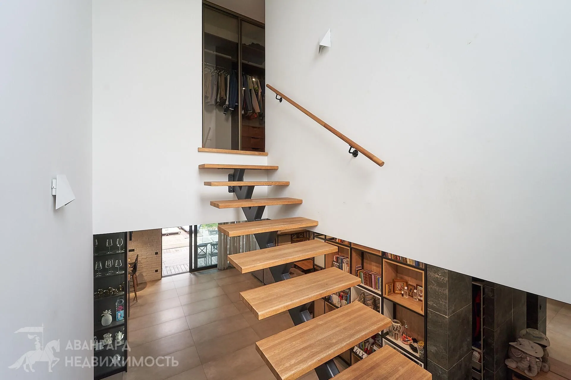Продажа дома, аг. Колодищи, проезд Черничный — фото 33