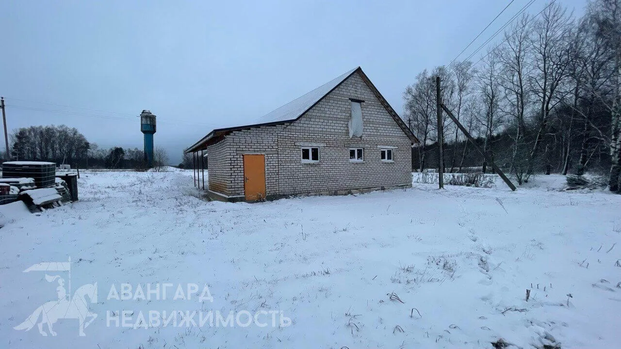 Закалюжье, Производство — фото 2