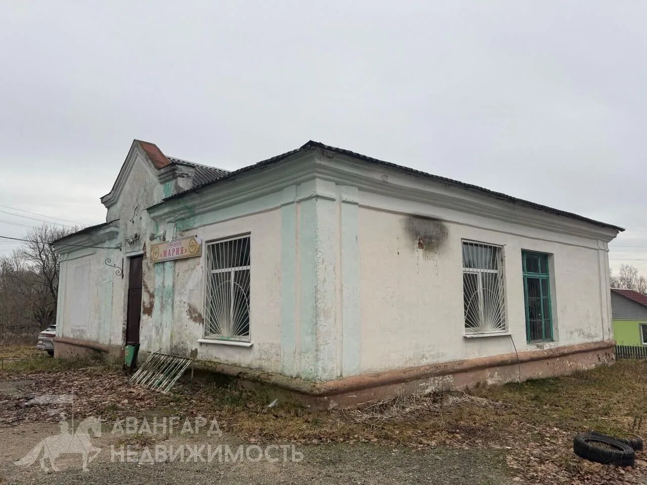 Продажа дома, д. Новый Двор — фото 1