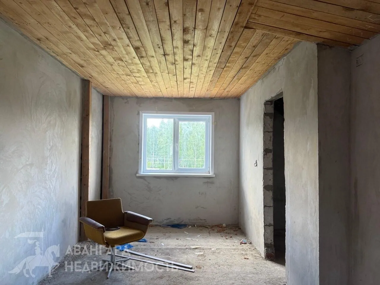 Продажа дома, д. Новашино, ул. Новаш — фото 10