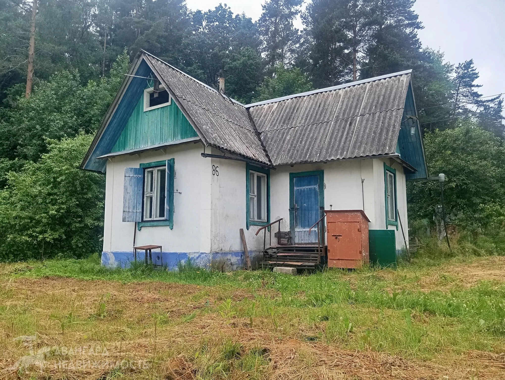 Продажа дачи, с/т. Монолит-92 — фото 1