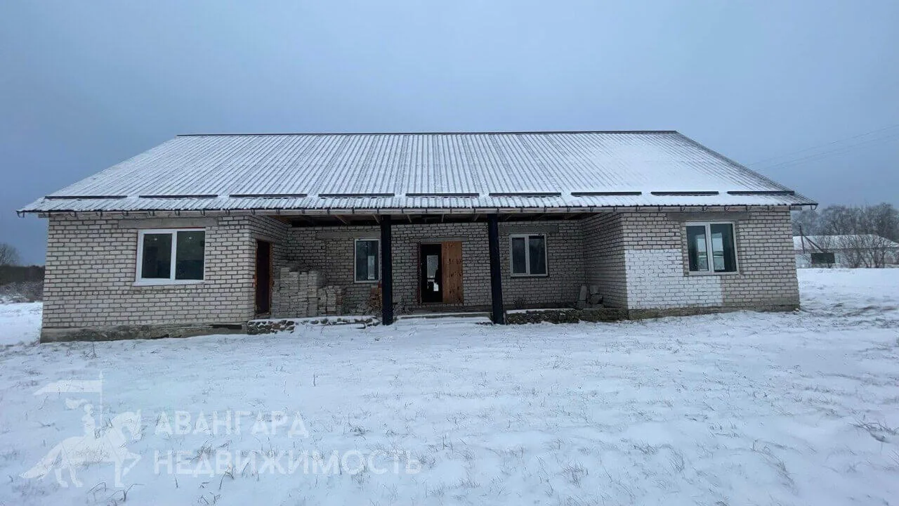 Закалюжье, Производство — фото 1