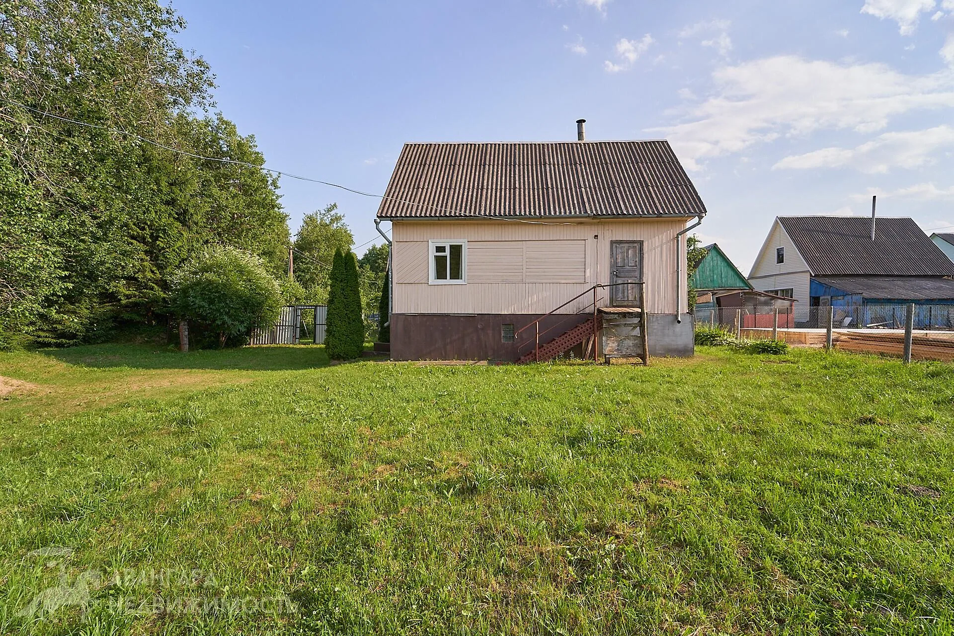 Продажа дачи, с/т. Динамовец — фото 6