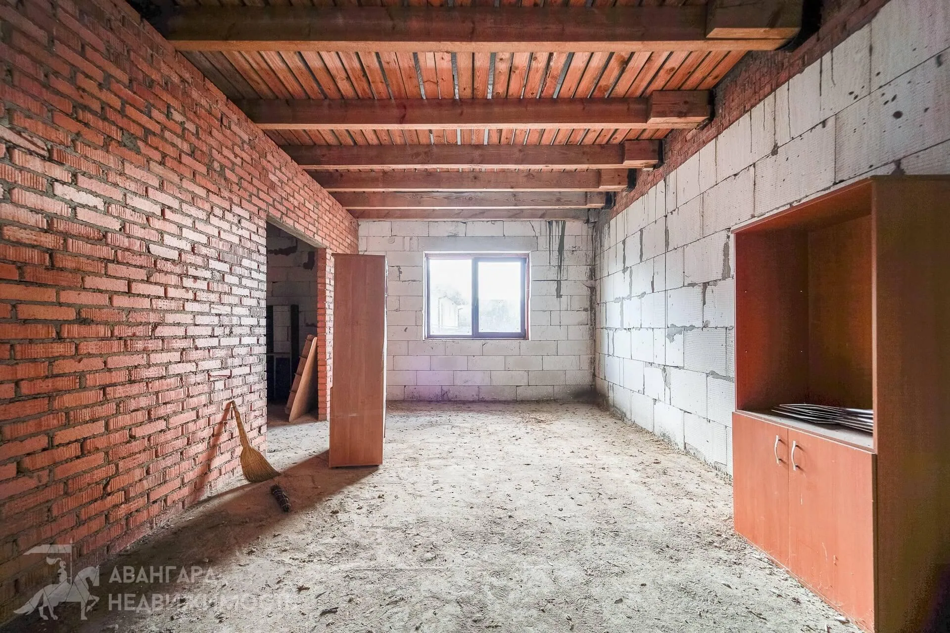 Продажа дома, д. Высокая Горка, ул. Зеленая — фото 19