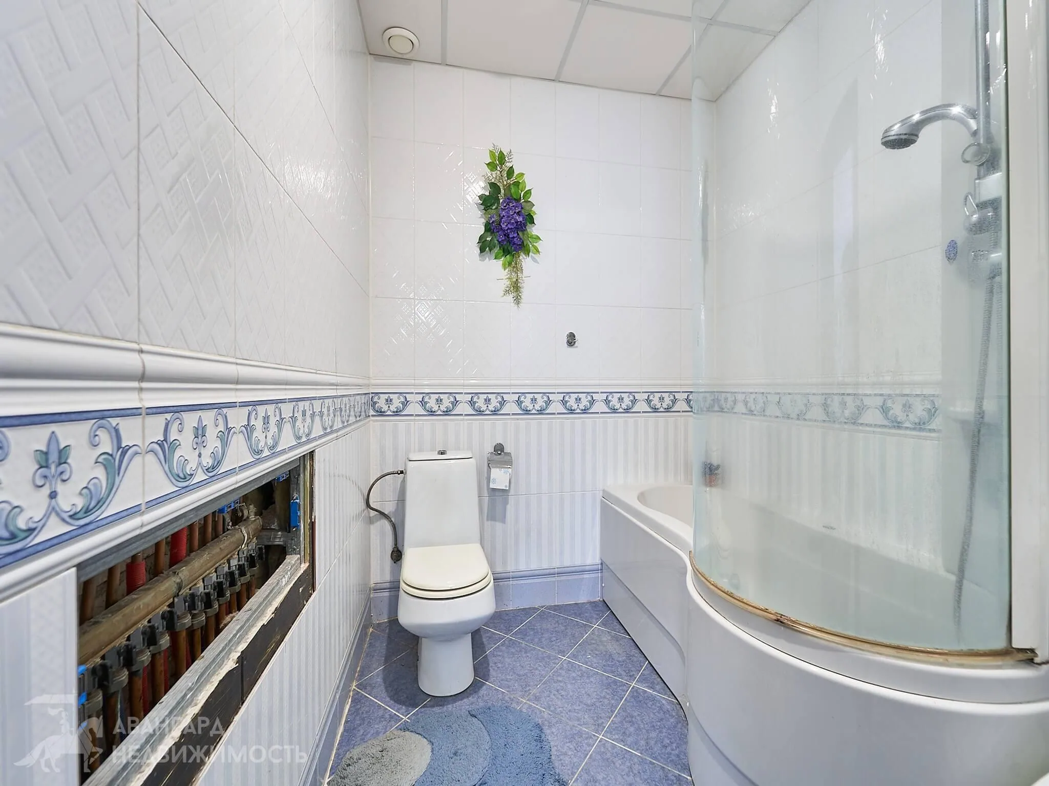 Продажа коттеджа, аг. Ратомка, ул. Озерная — фото 17