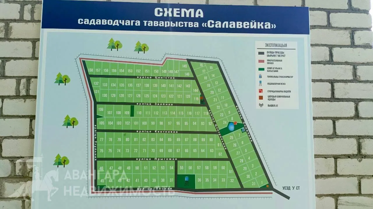 Продажа дачи, с/т. СОЛОВУШКА — фото 9