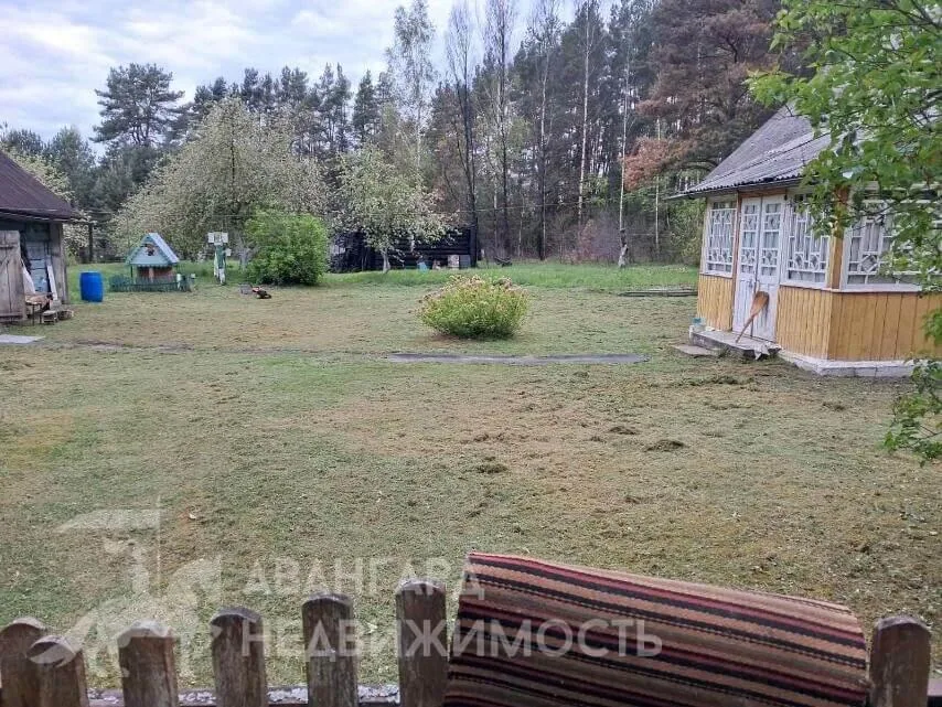 Продажа дома, д. Заблотье — фото 3