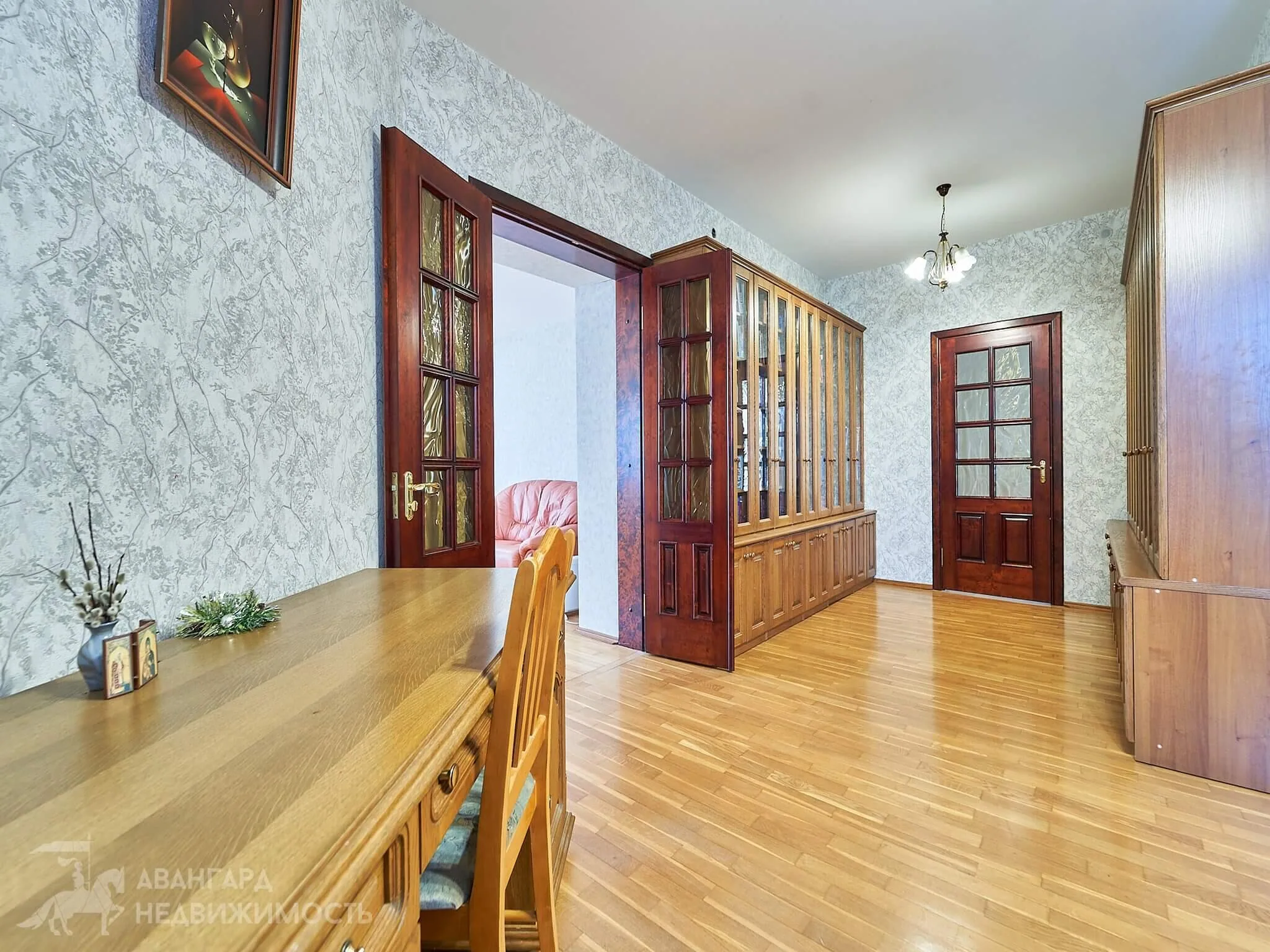 Продажа коттеджа, аг. Ратомка, ул. Озерная — фото 32