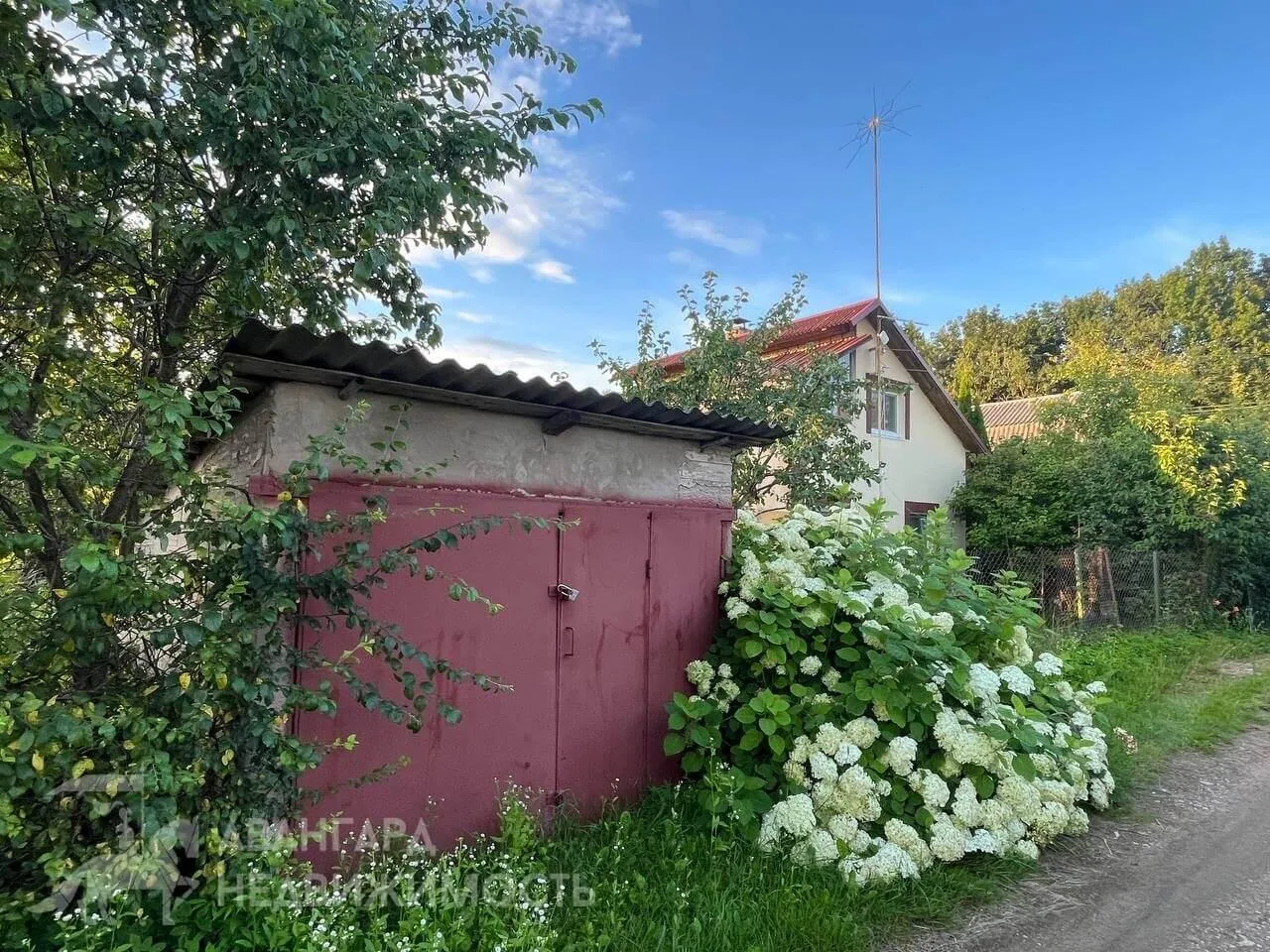 Продажа дачи, с/т. Тюльпан — фото 21