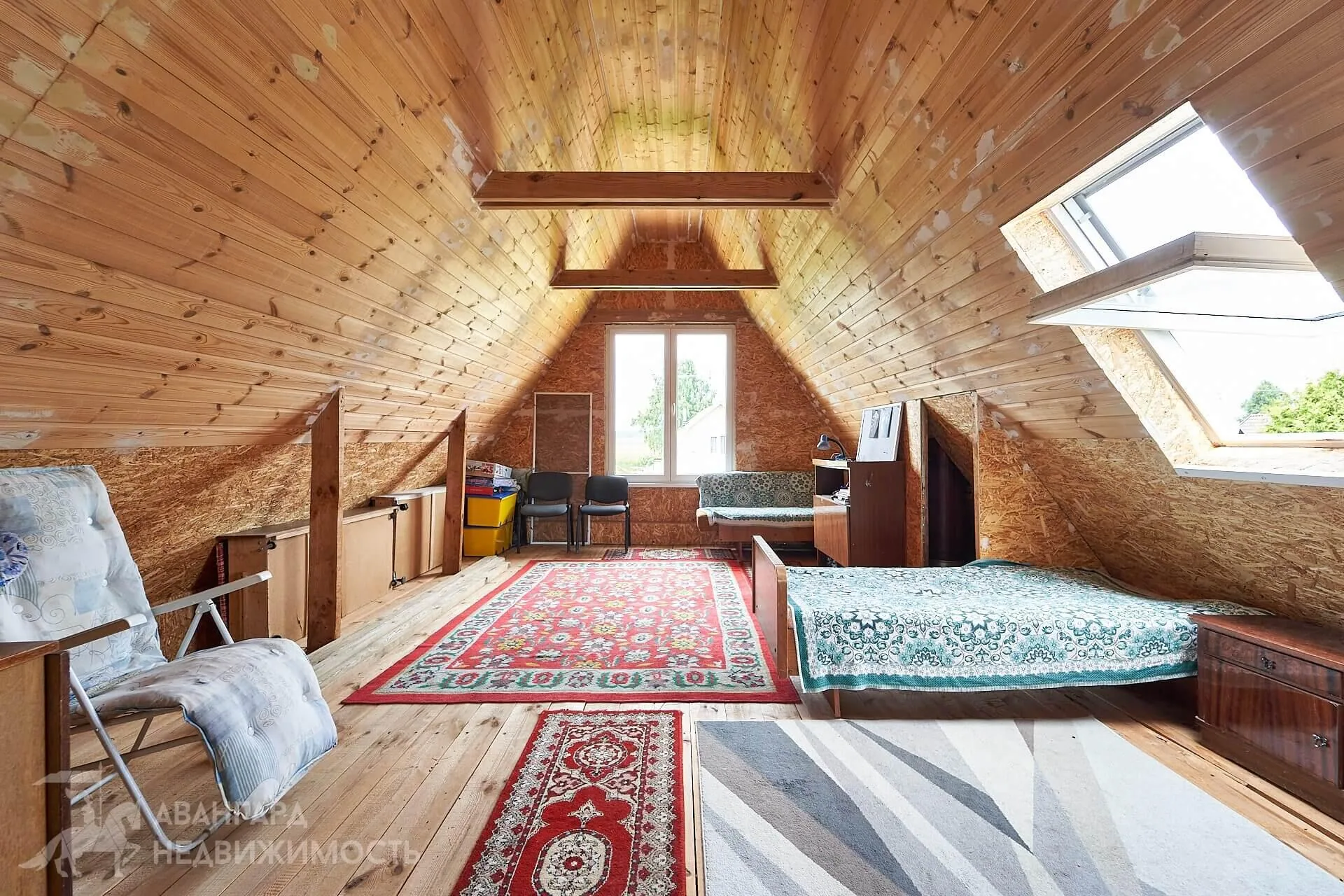 Продажа дачи, с/т. Ветераны войны Загорья — фото 32