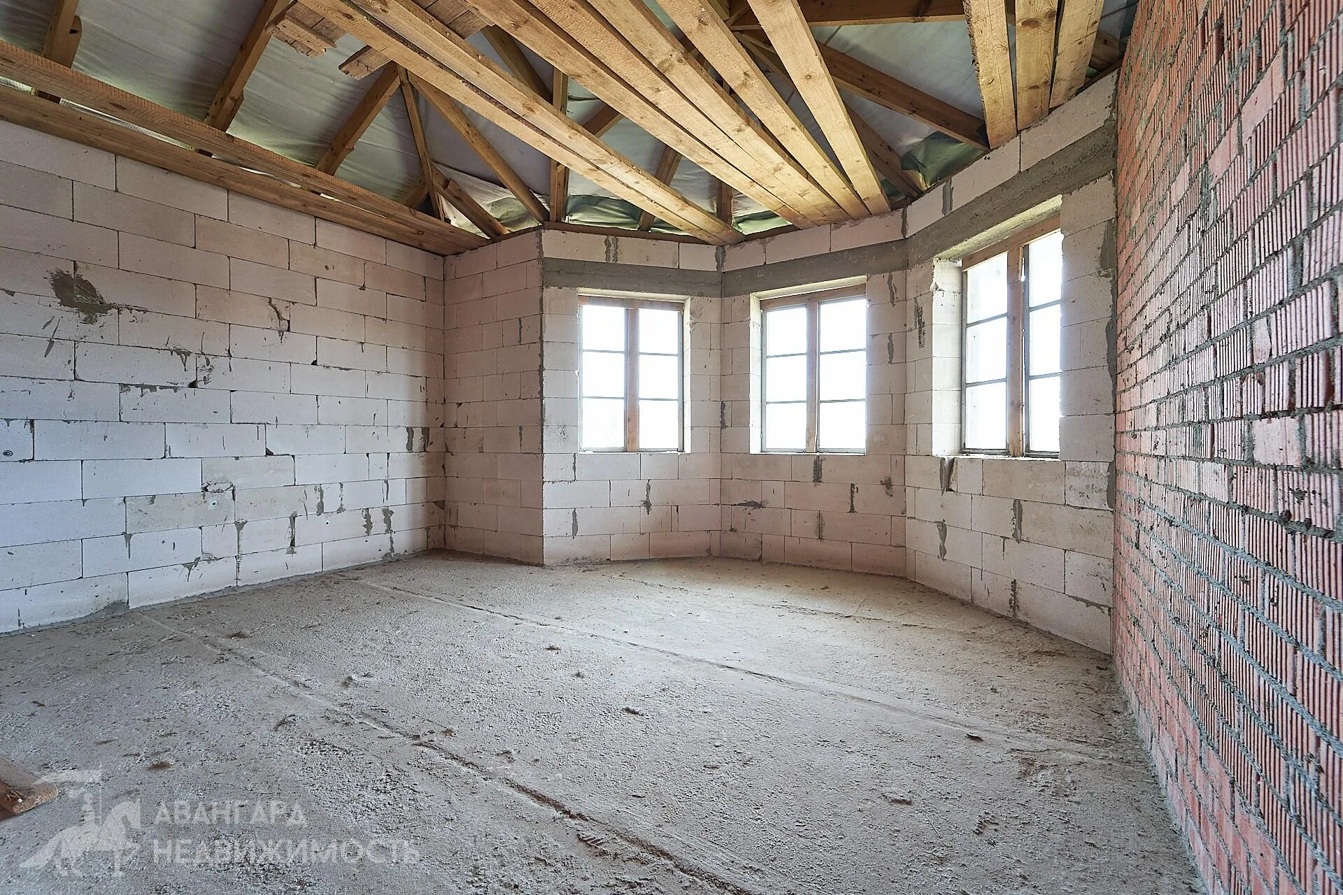 Продажа дома, с/т. ПТИЧЬ — фото 17
