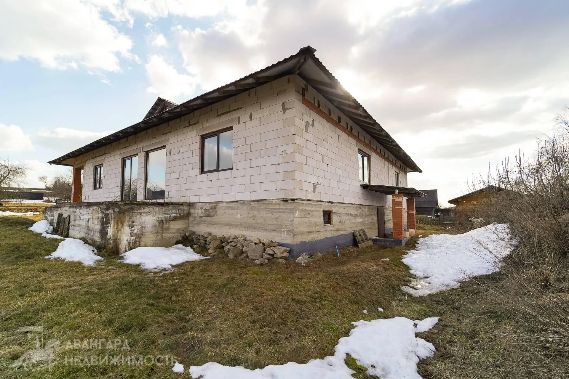 Продажа дома, д. Высокая Горка, ул. Зеленая — фото 8