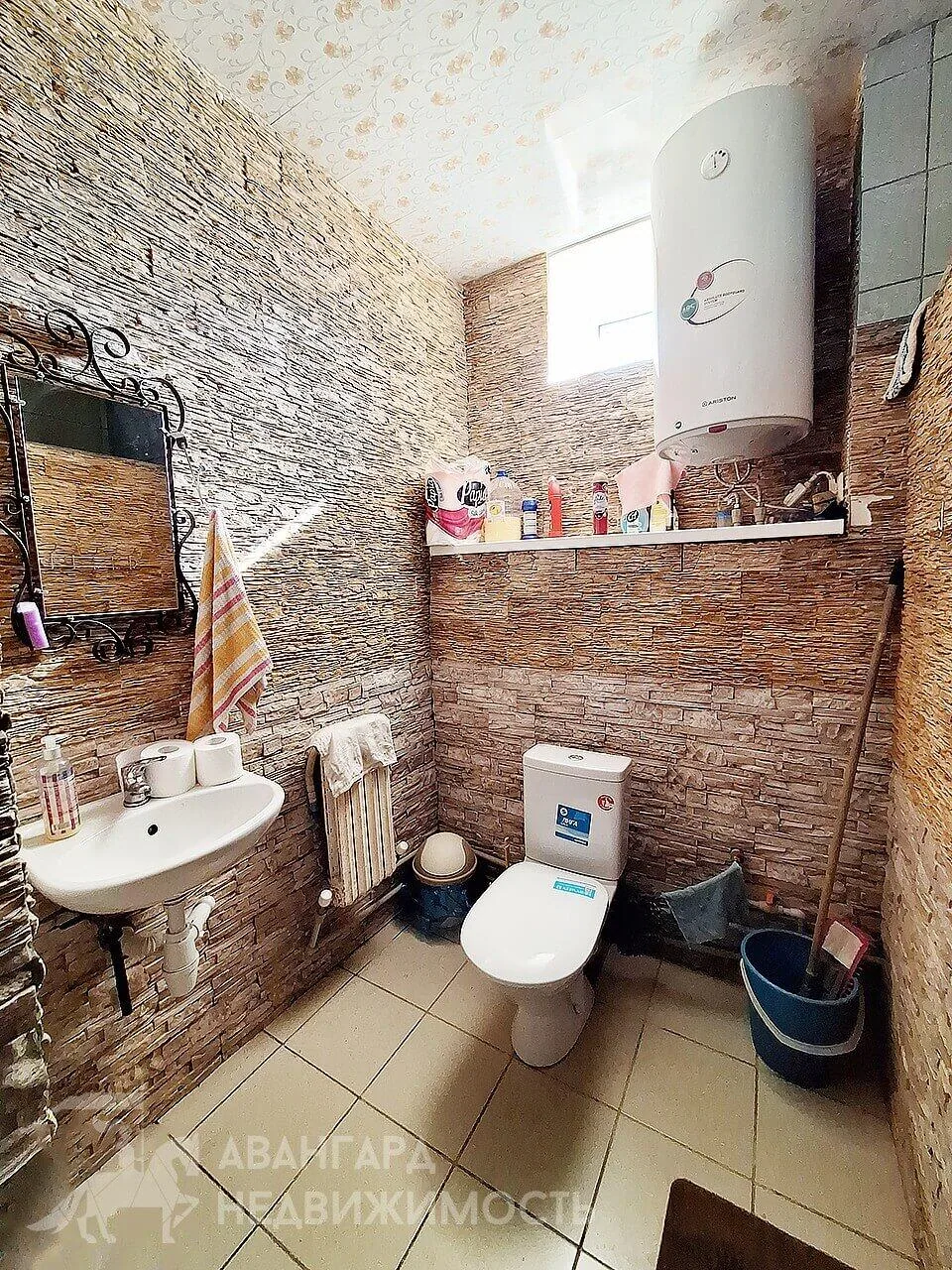 Логоза, Молодежный 3-й пер., 1/А, Здание — фото 12