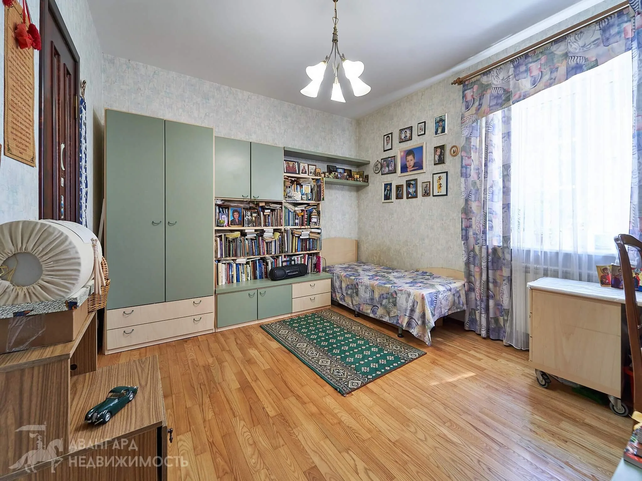 Продажа коттеджа, аг. Ратомка, ул. Озерная — фото 16