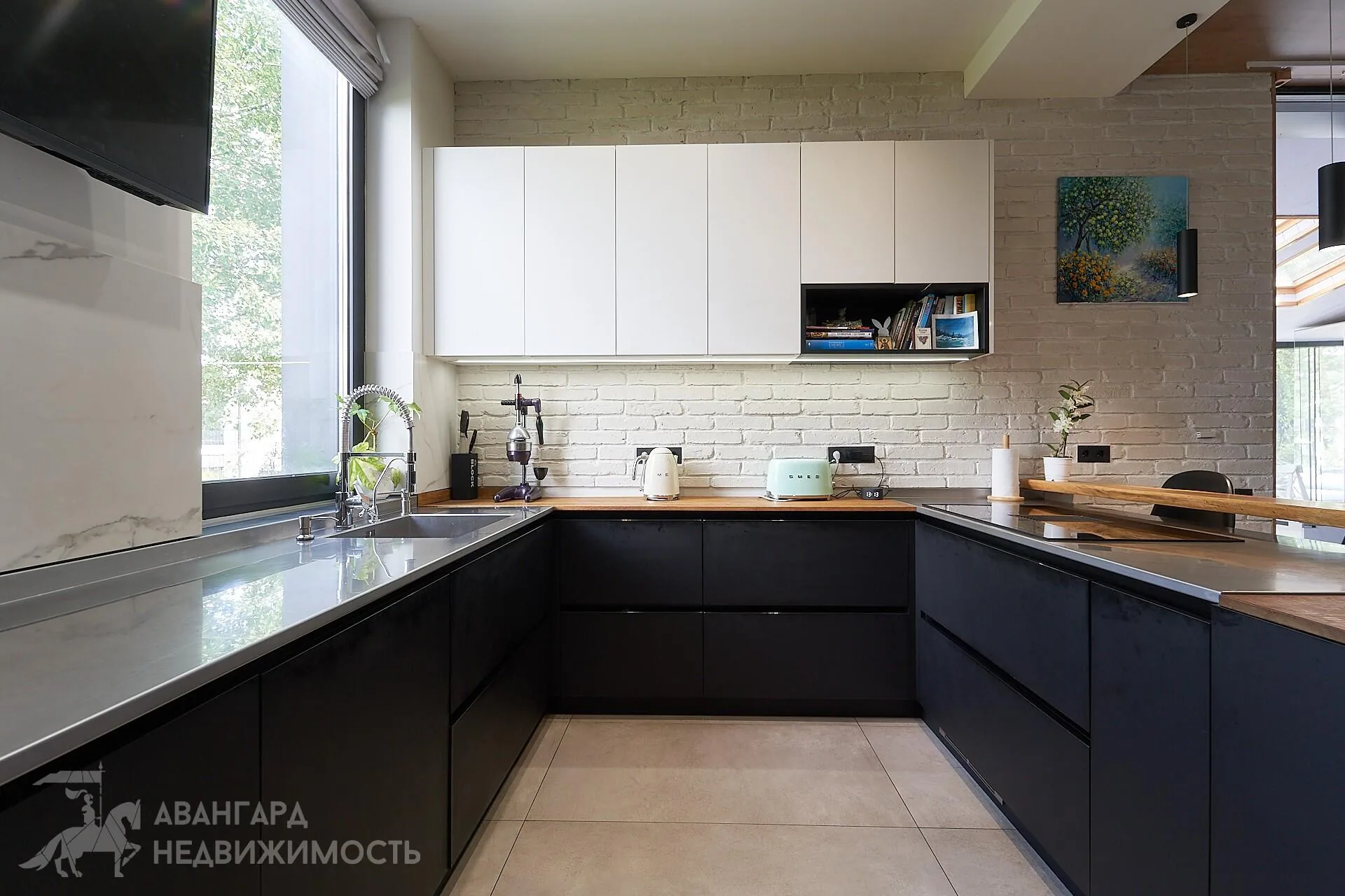 Продажа дома, аг. Колодищи, проезд Черничный — фото 25