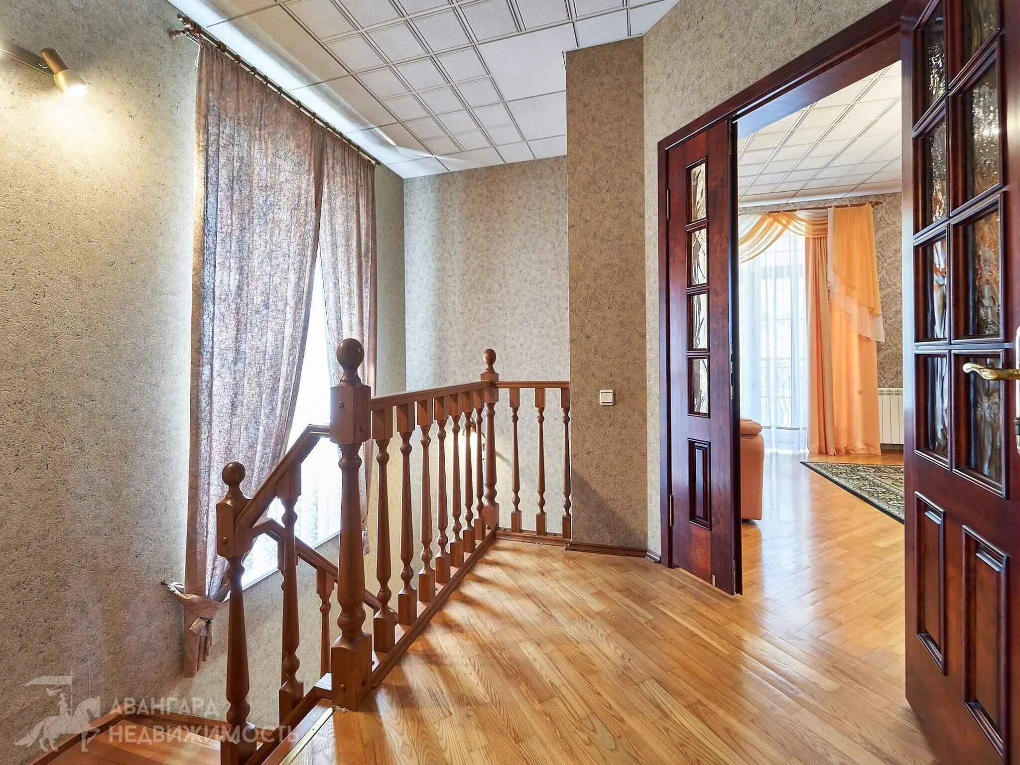 Продажа коттеджа, аг. Ратомка, ул. Озерная — фото 23