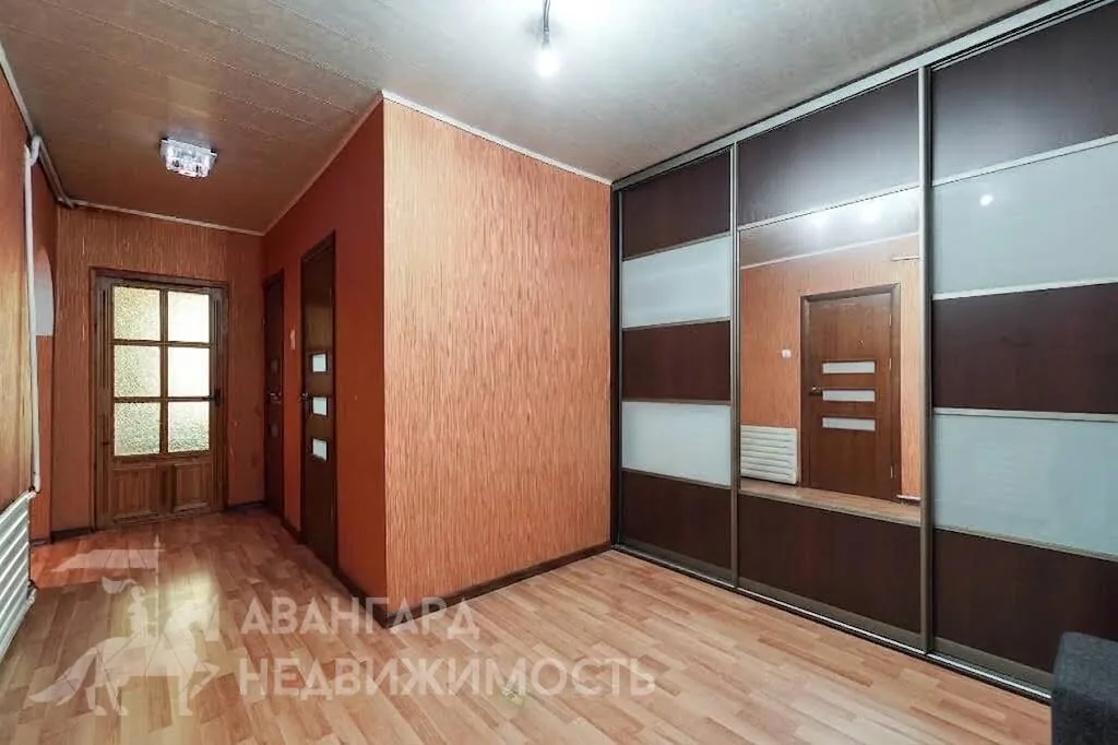 Продажа полдома, аг. Большевик, ул. Звездная — фото 14