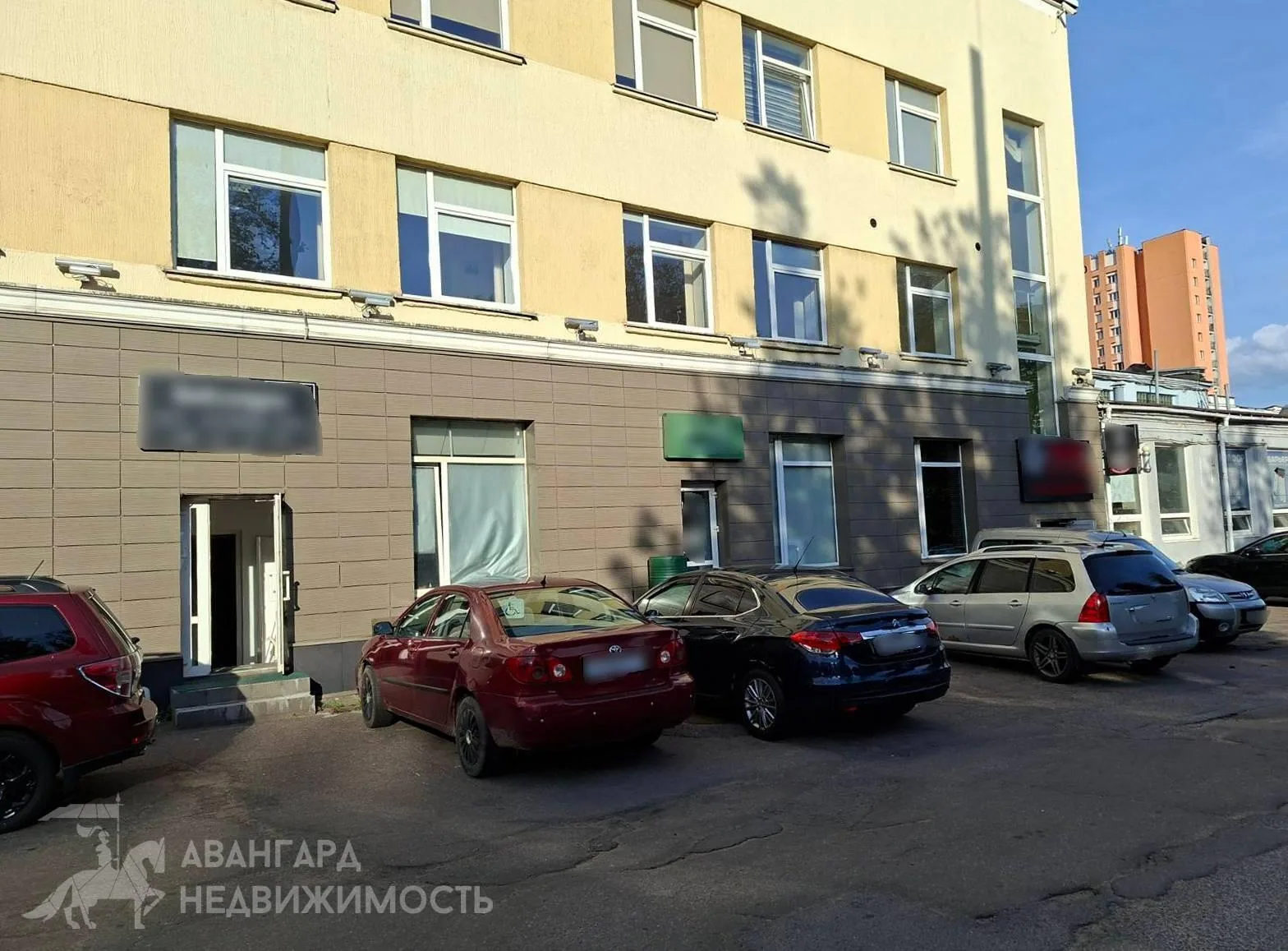 Свердлова ул., 23, Офис — фото 8