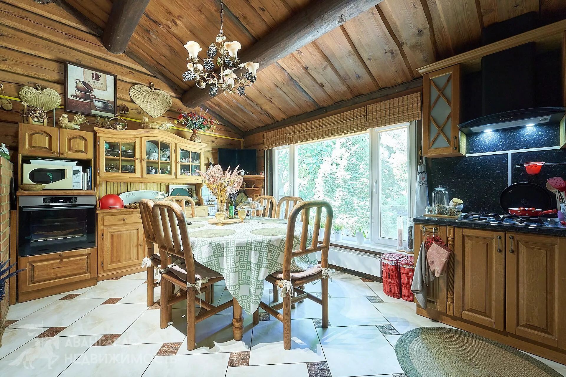 Продажа дома, аг. Красное, ул. Солнечная — фото 16