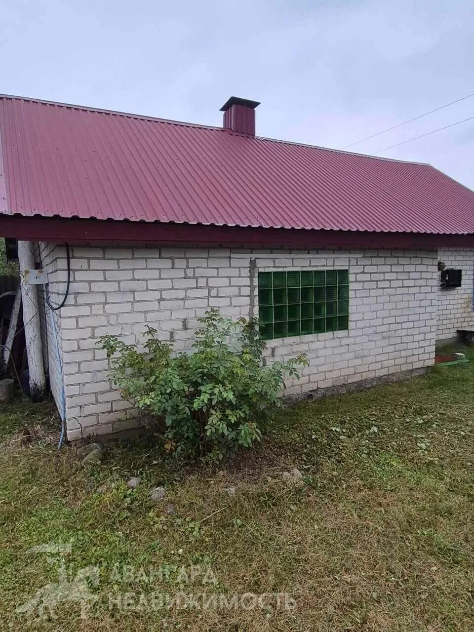 Продажа дома, д. Старина, Центральная, дом 43 — фото 4