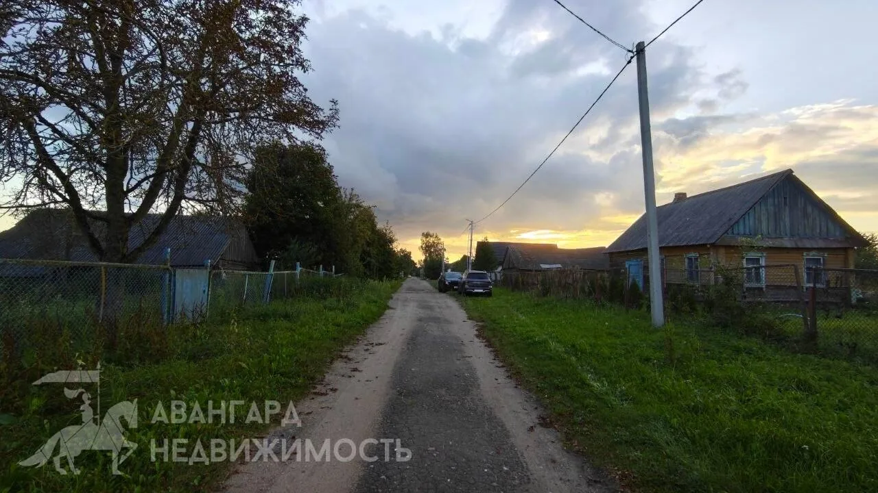 Продажа участка, д. Калинино, ул. Центральная — фото 13