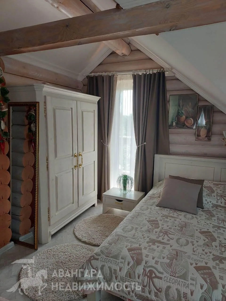 Продажа дома, аг. Бобовичи, ул. Луговая — фото 22