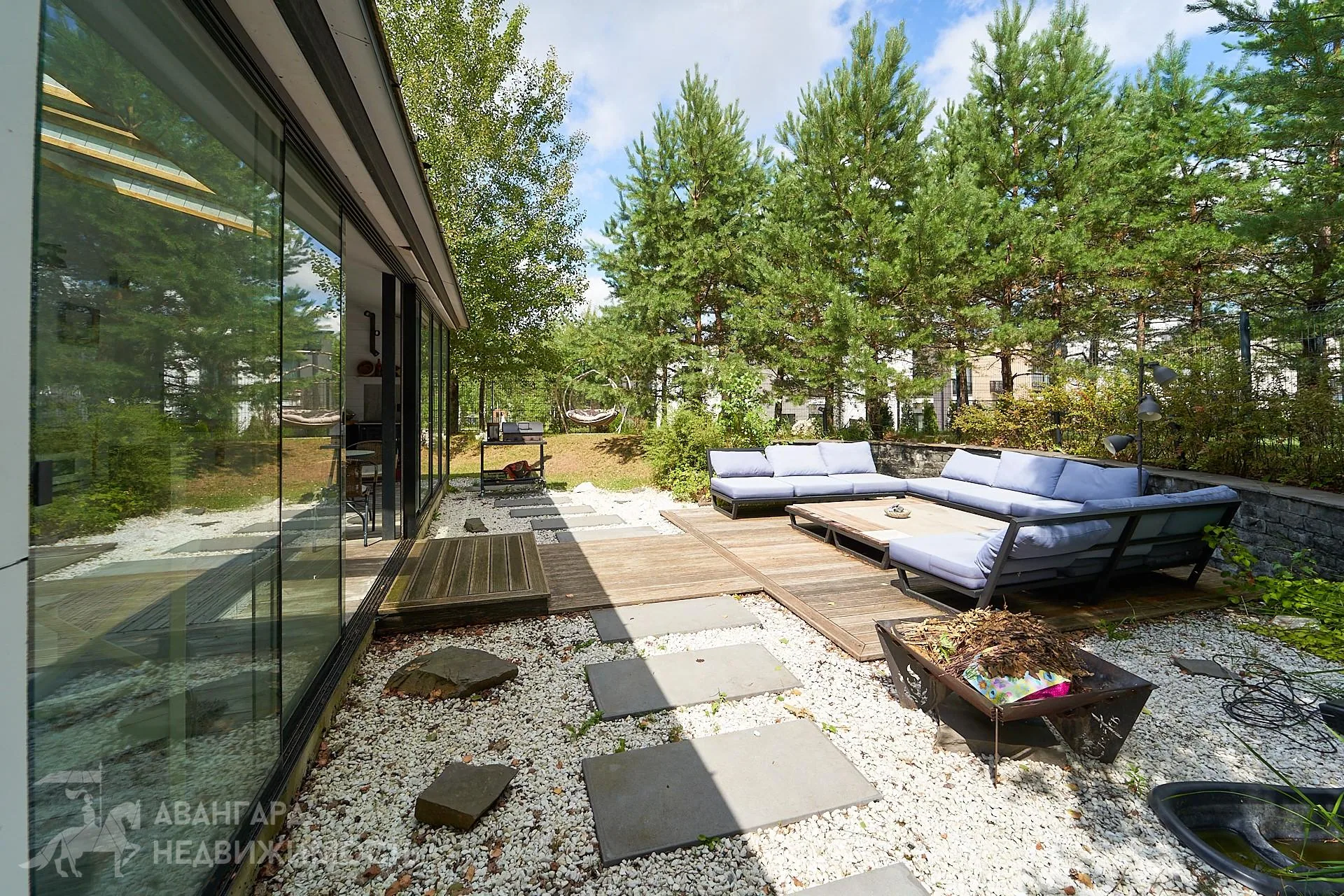 Продажа дома, аг. Колодищи, проезд Черничный — фото 11