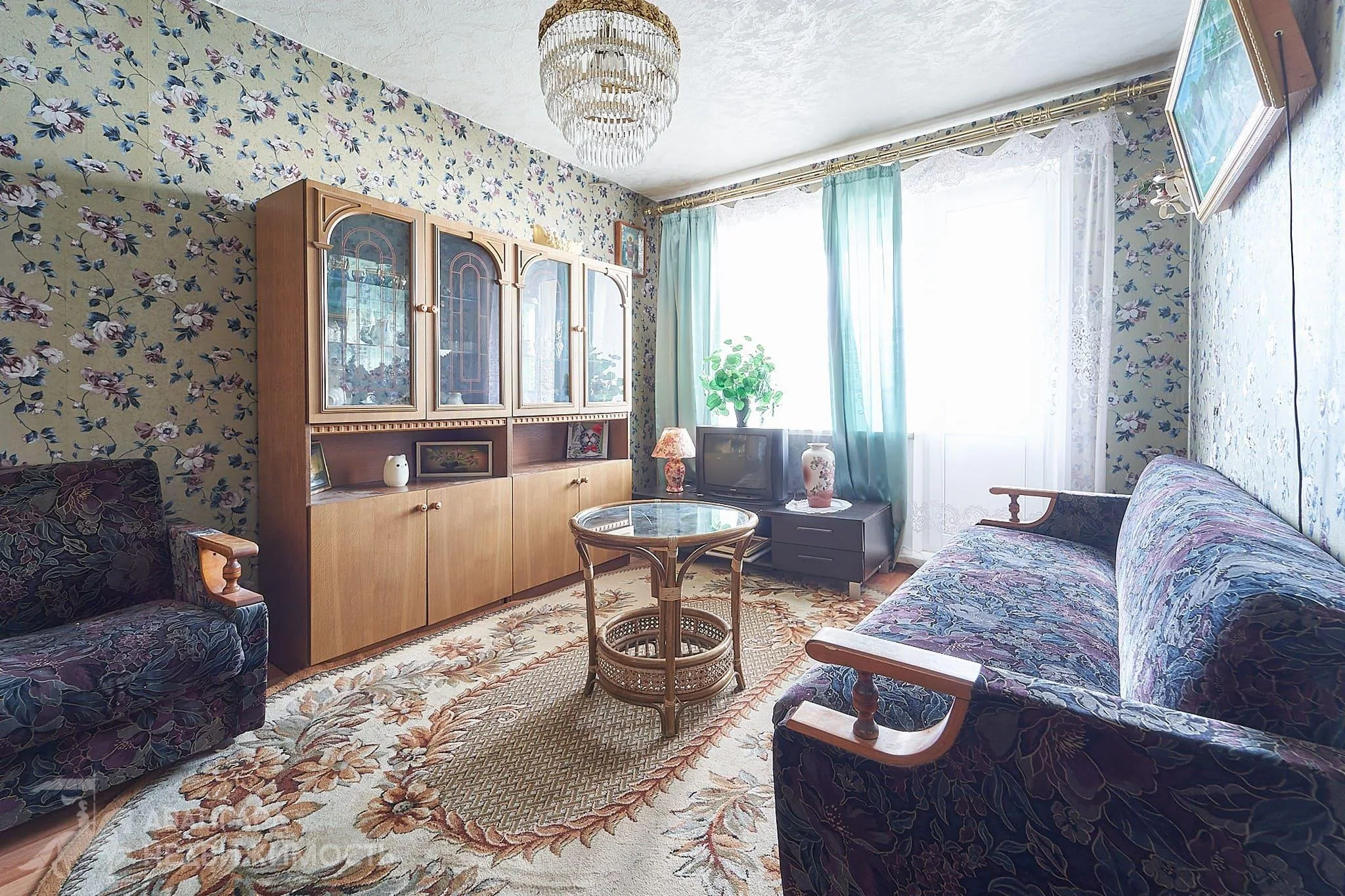 Минск, Никифорова ул., д. 8, 2-комн. — фото 12
