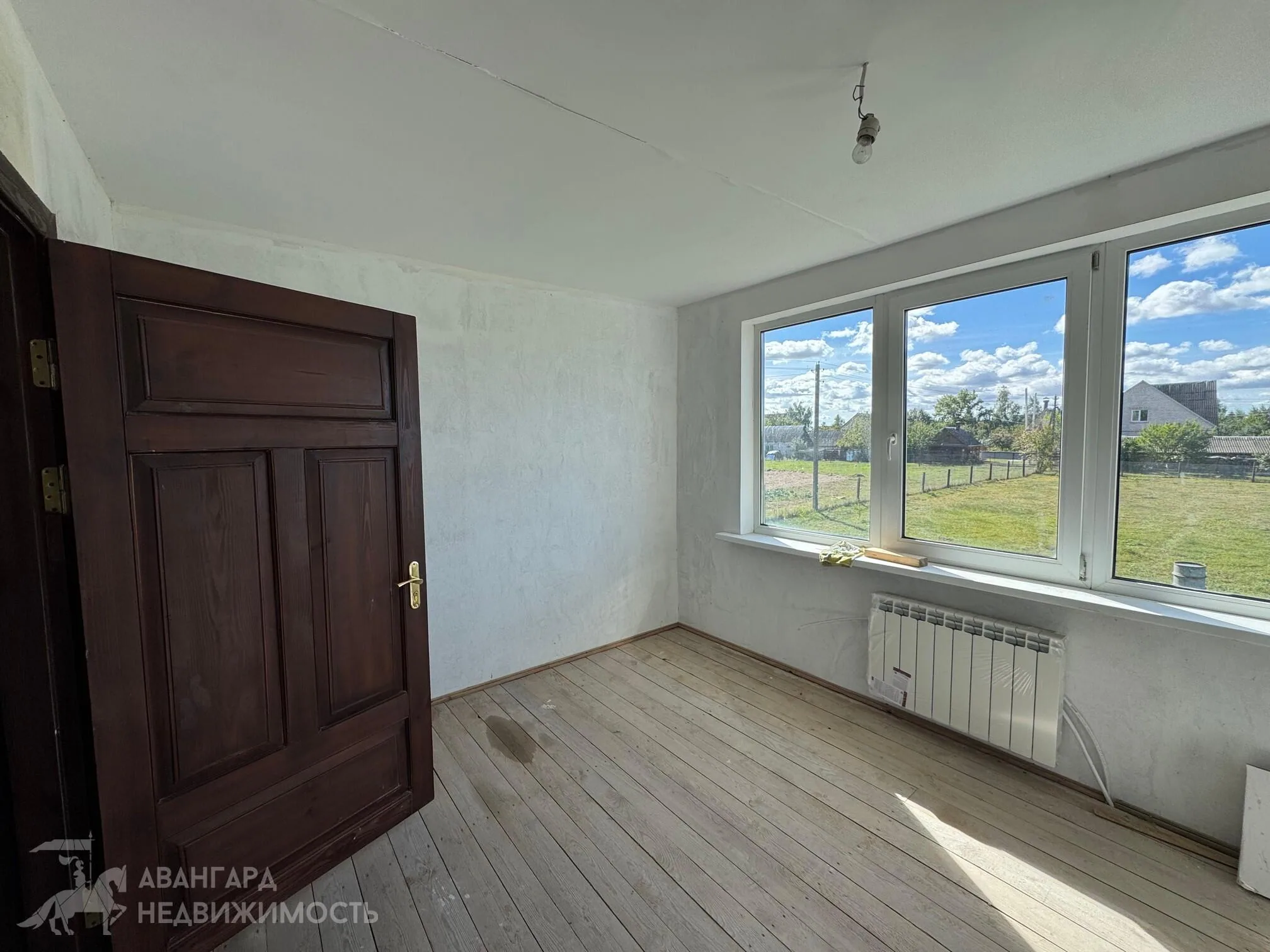 Продажа дома, д. Новодворцы, пер. Новый — фото 11