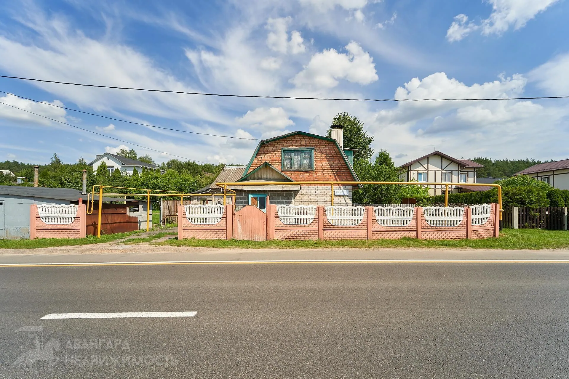 Продажа дома в г. Минске, ул. Зацень — фото 21