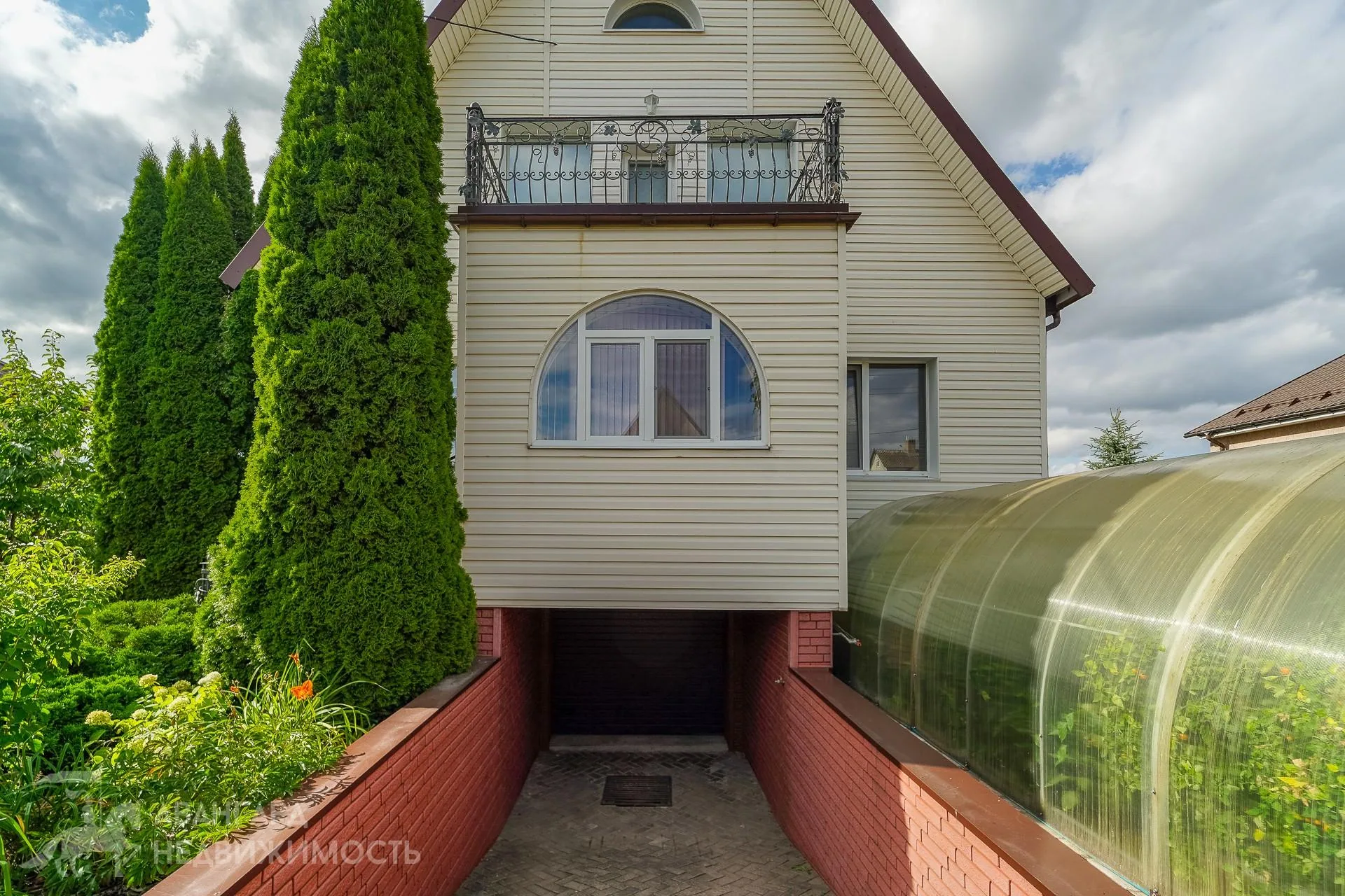 Продажа коттеджа, г. Заславль, ул. Радужная — фото 21