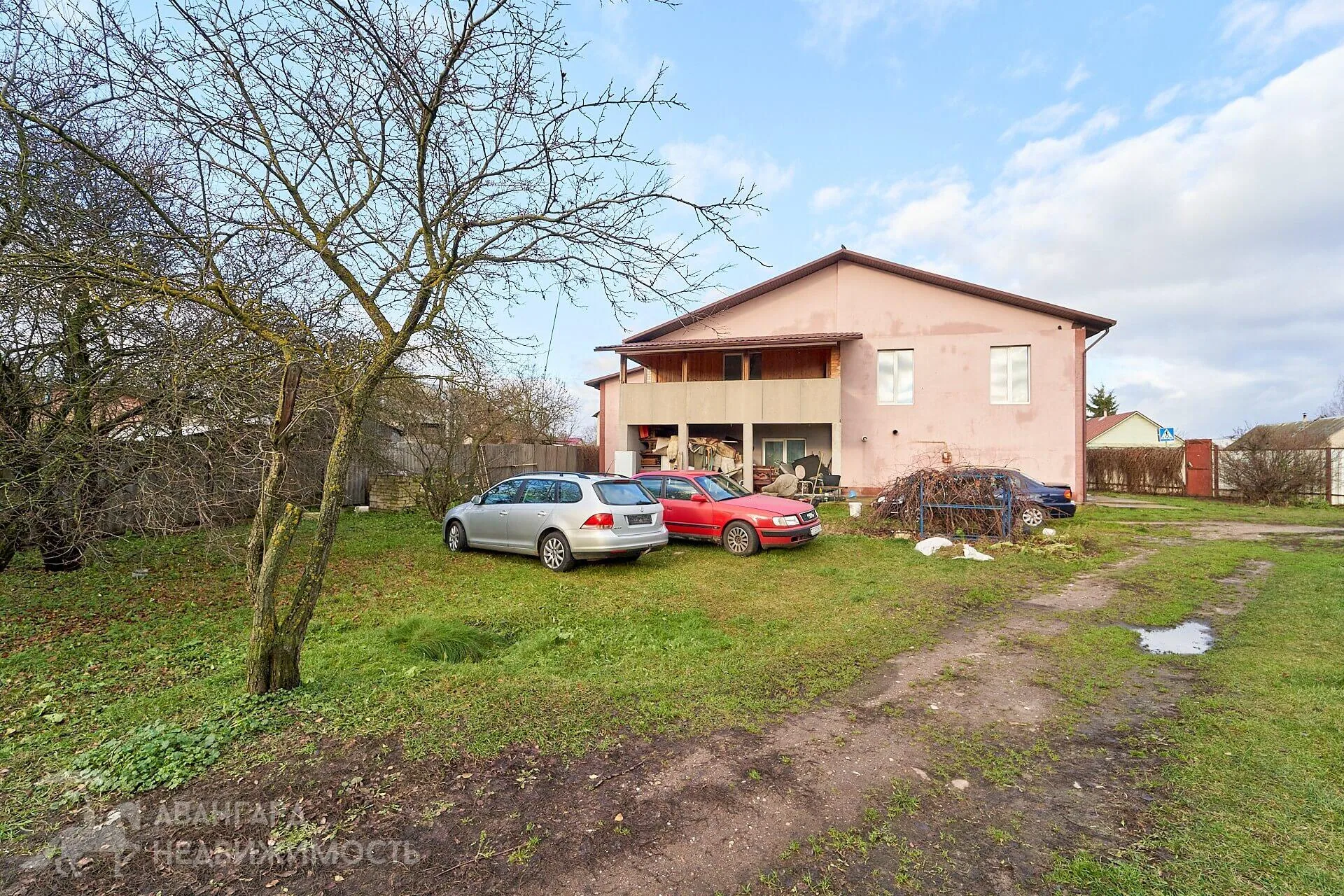 Продажа коттеджа в г. Молодечно, ул. Купалы — фото 6