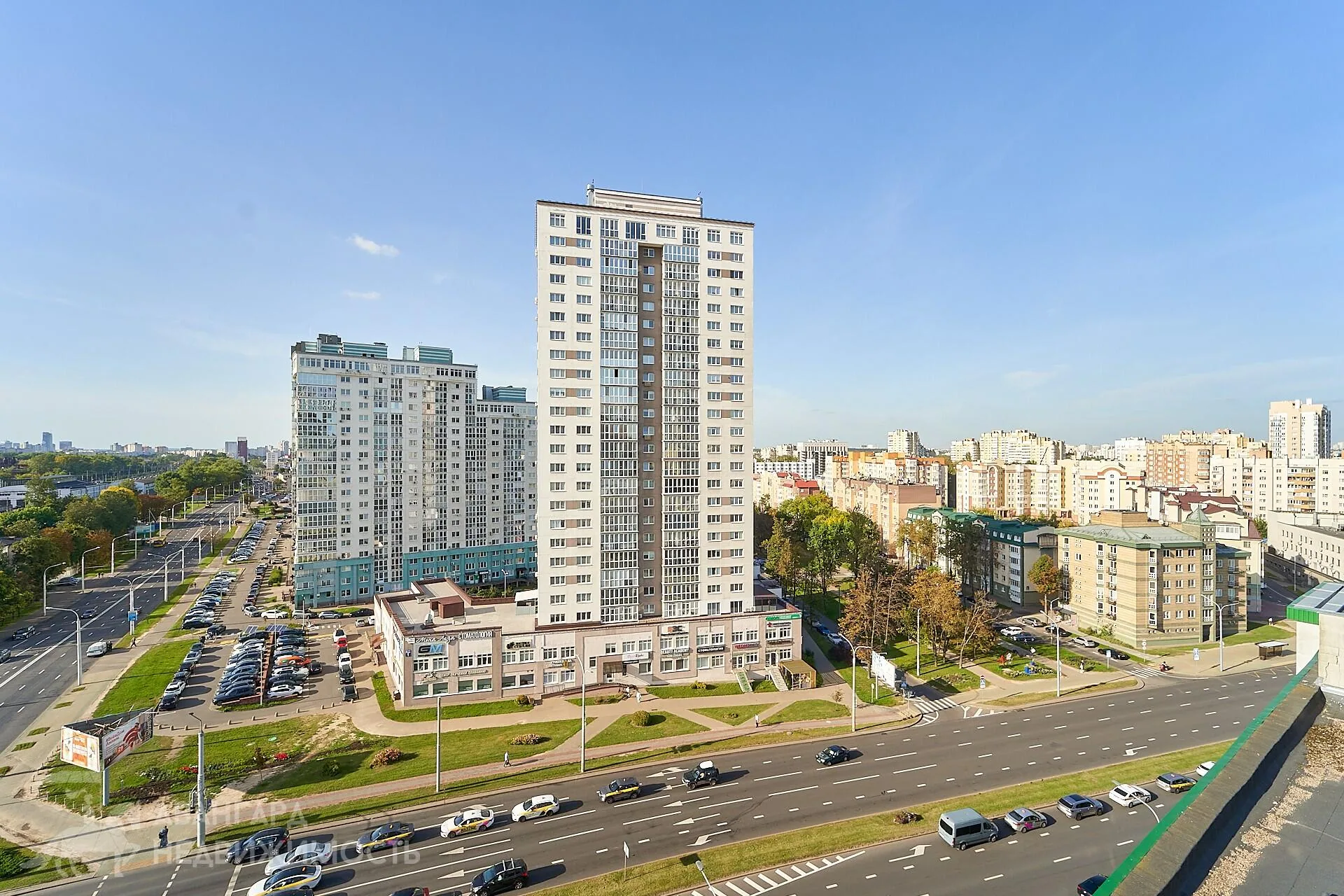 Минск, Тимирязева ул., д. 4, 5-комн. — фото 25