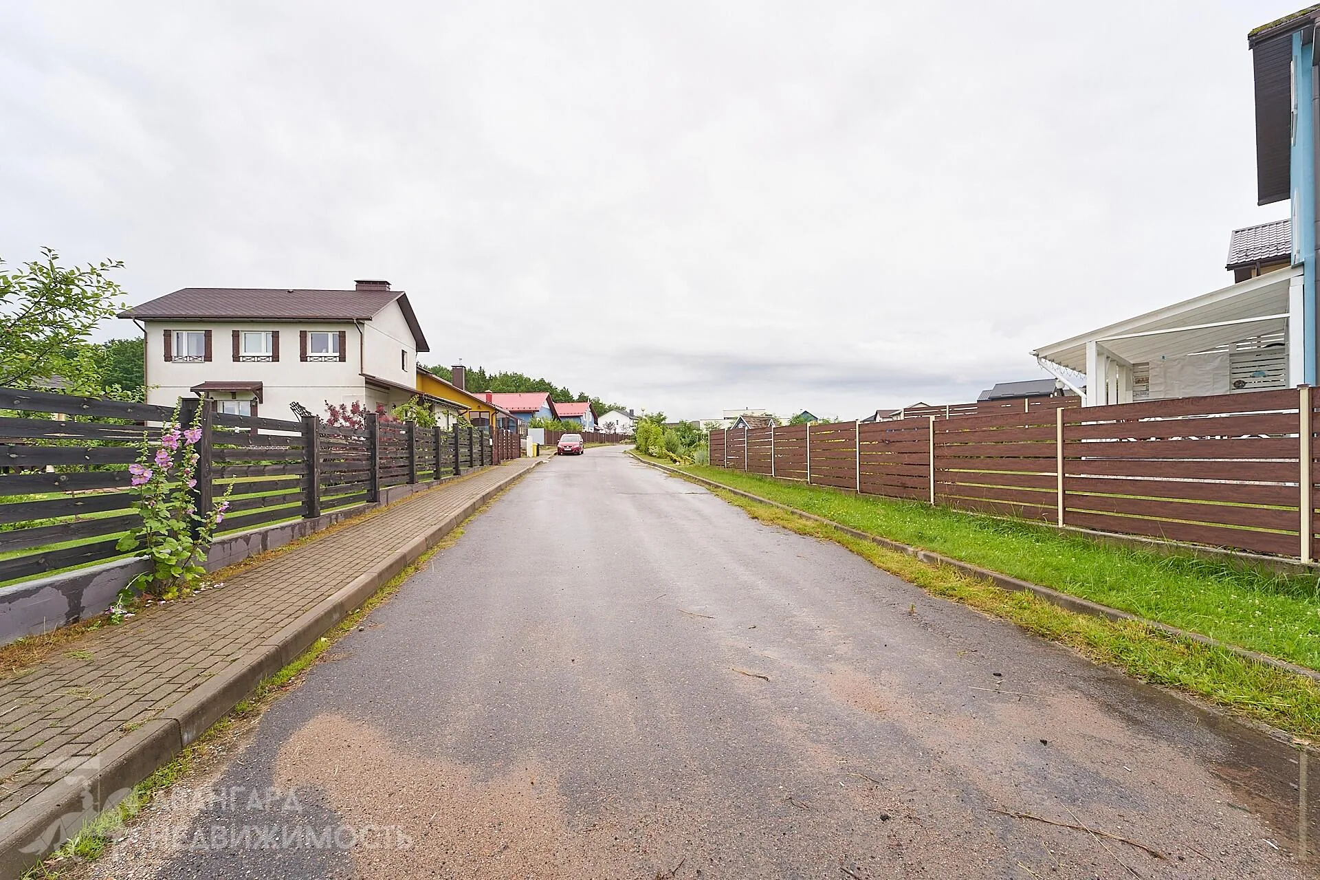 Продажа коттеджа, д. Сосновая, ул. Кленовая — фото 36