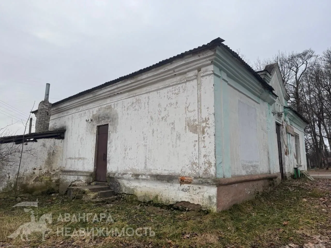 Продажа дома, д. Новый Двор — фото 2