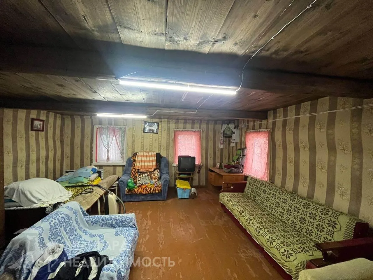 Продажа дома, д. Старина, Центральная, дом 43 — фото 13