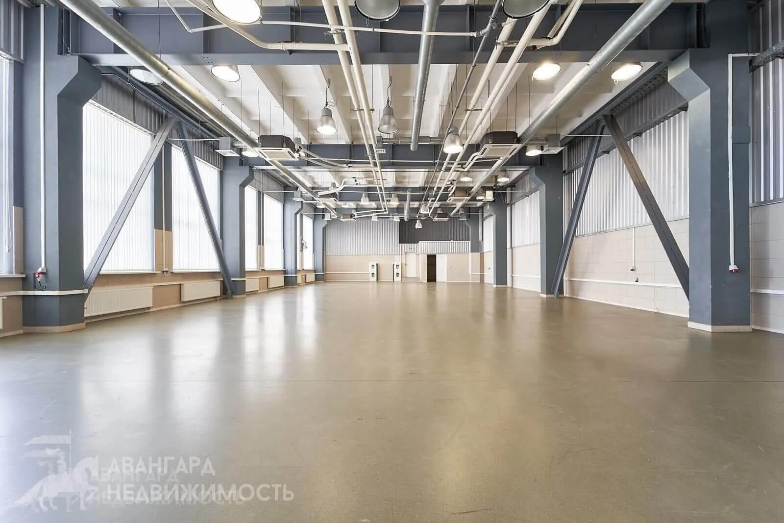 Смоленская ул., 15/А, — фото 18