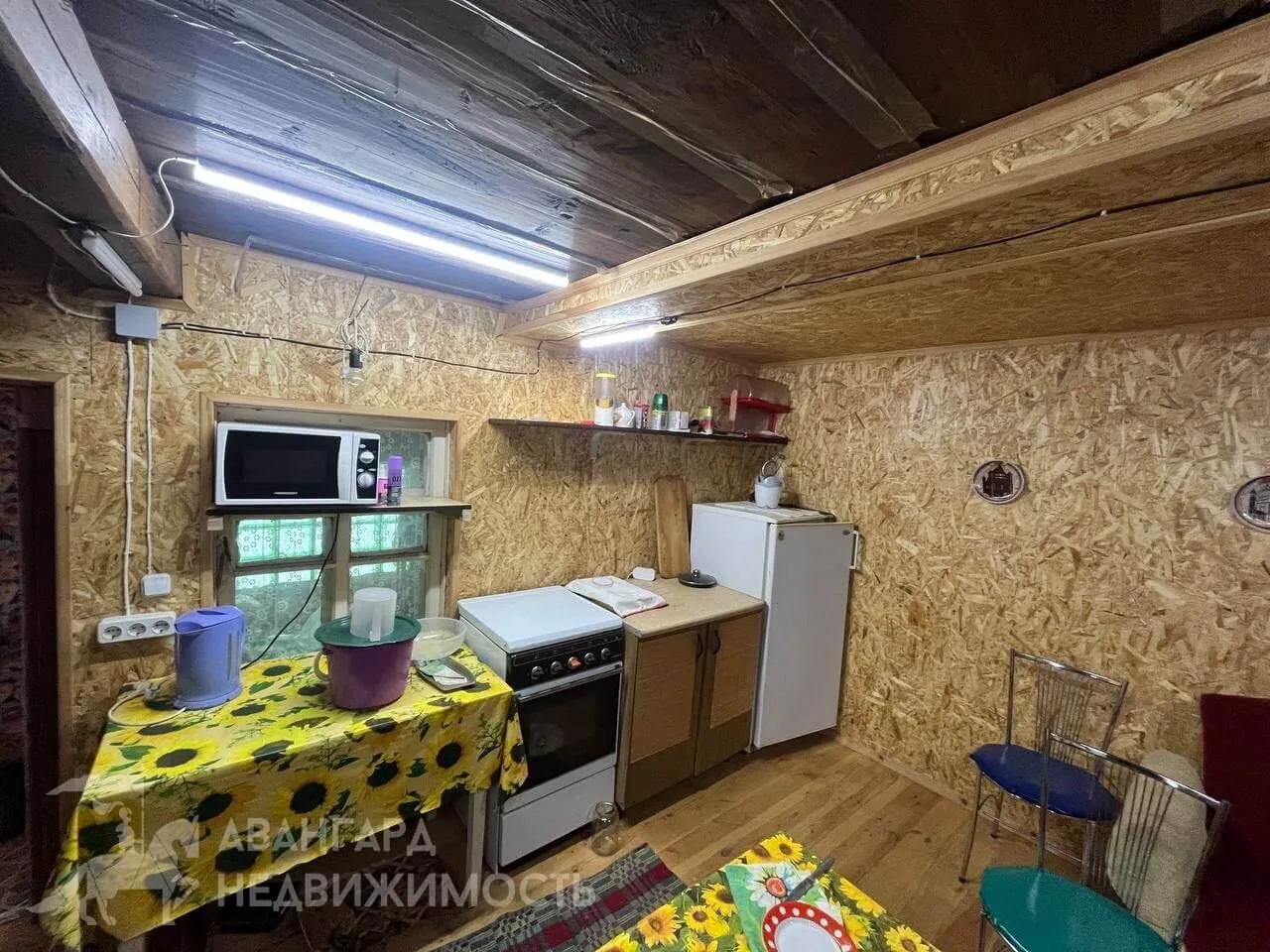Продажа дома, д. Старина, Центральная, дом 43 — фото 11