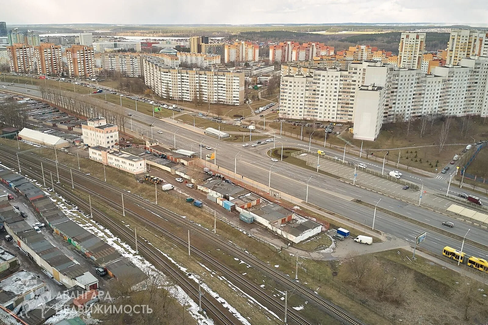 Тимирязева ул., 85/А, Офис — фото 15