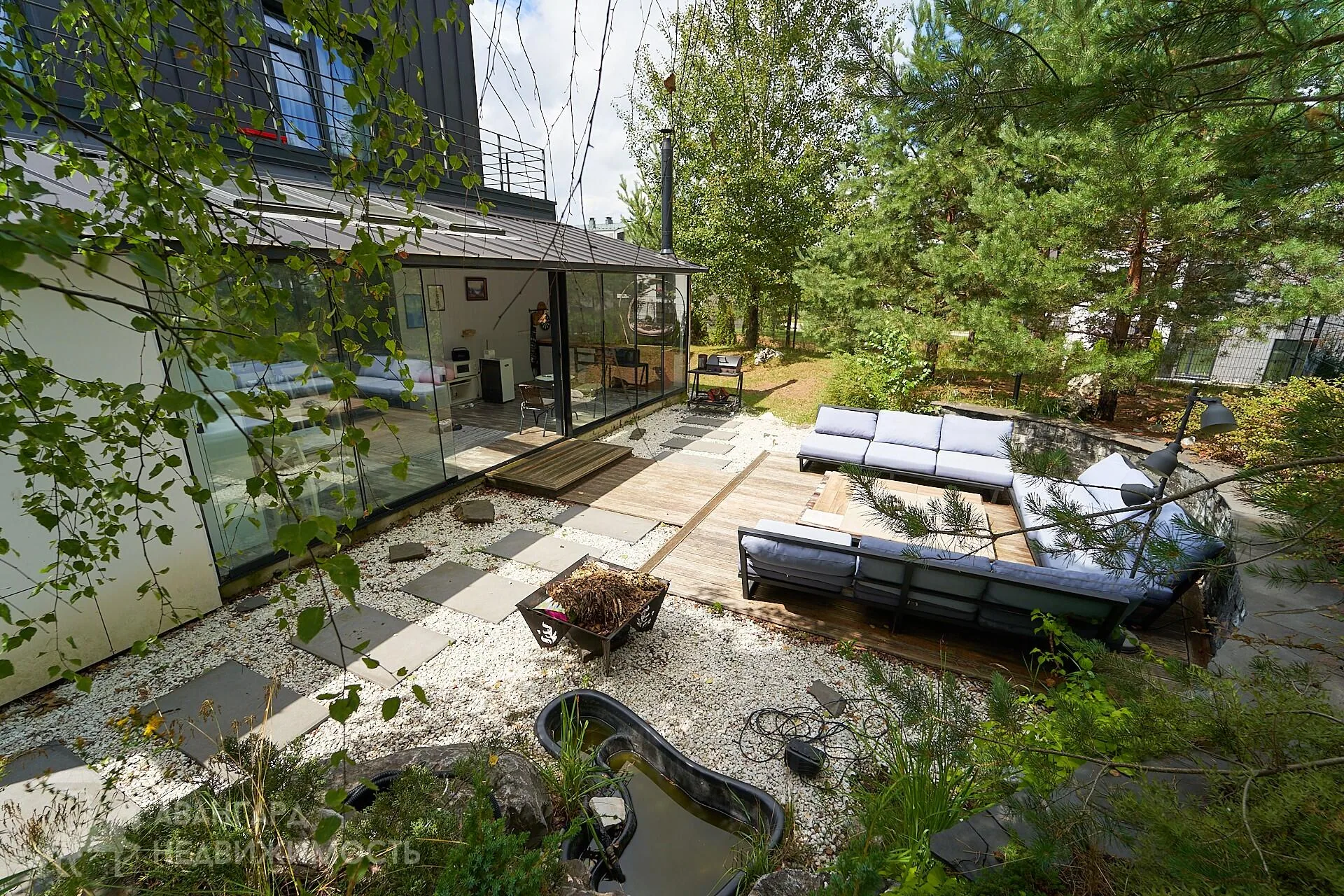 Продажа дома, аг. Колодищи, проезд Черничный — фото 13