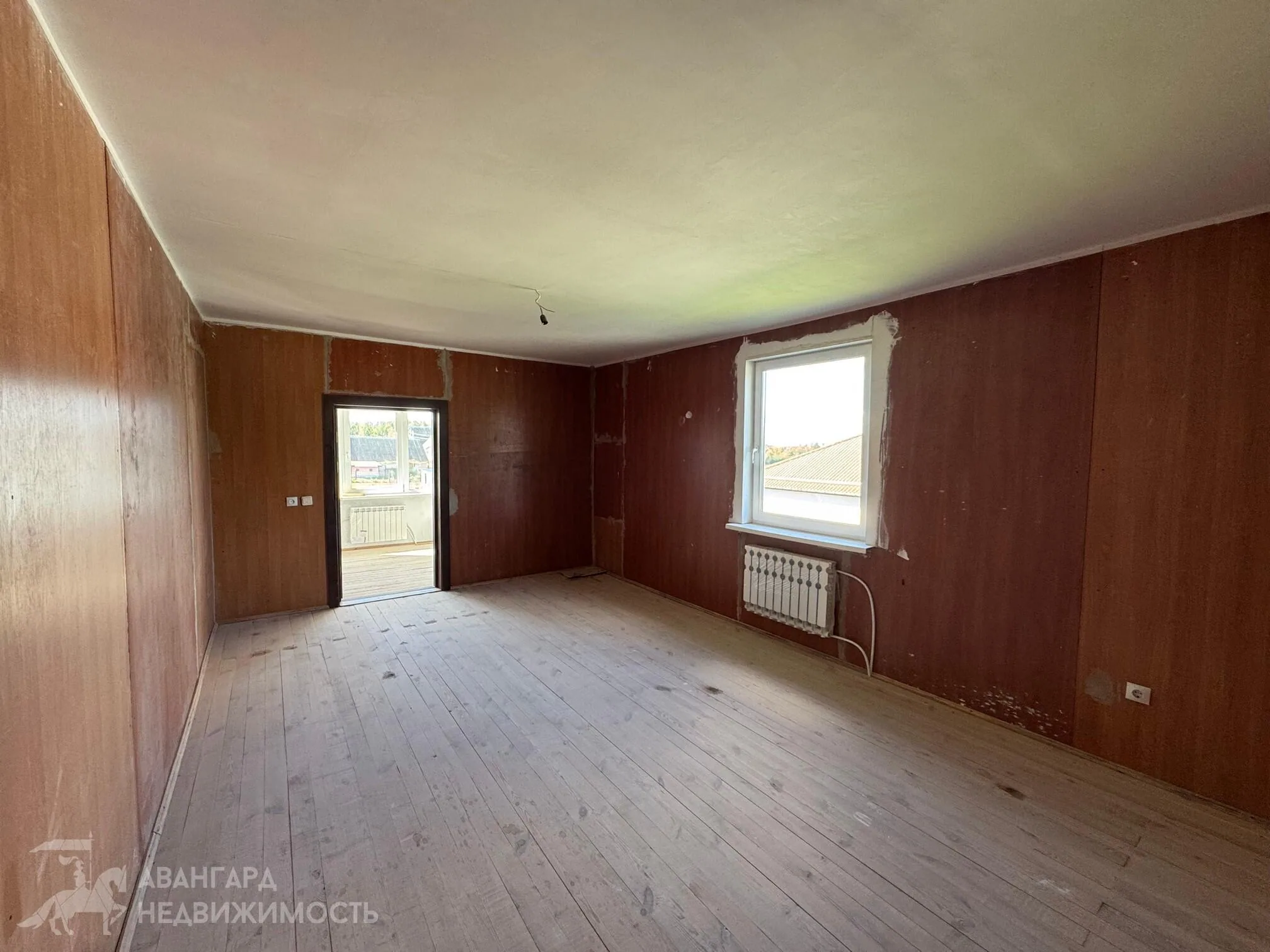 Продажа дома, д. Новодворцы, пер. Новый — фото 15