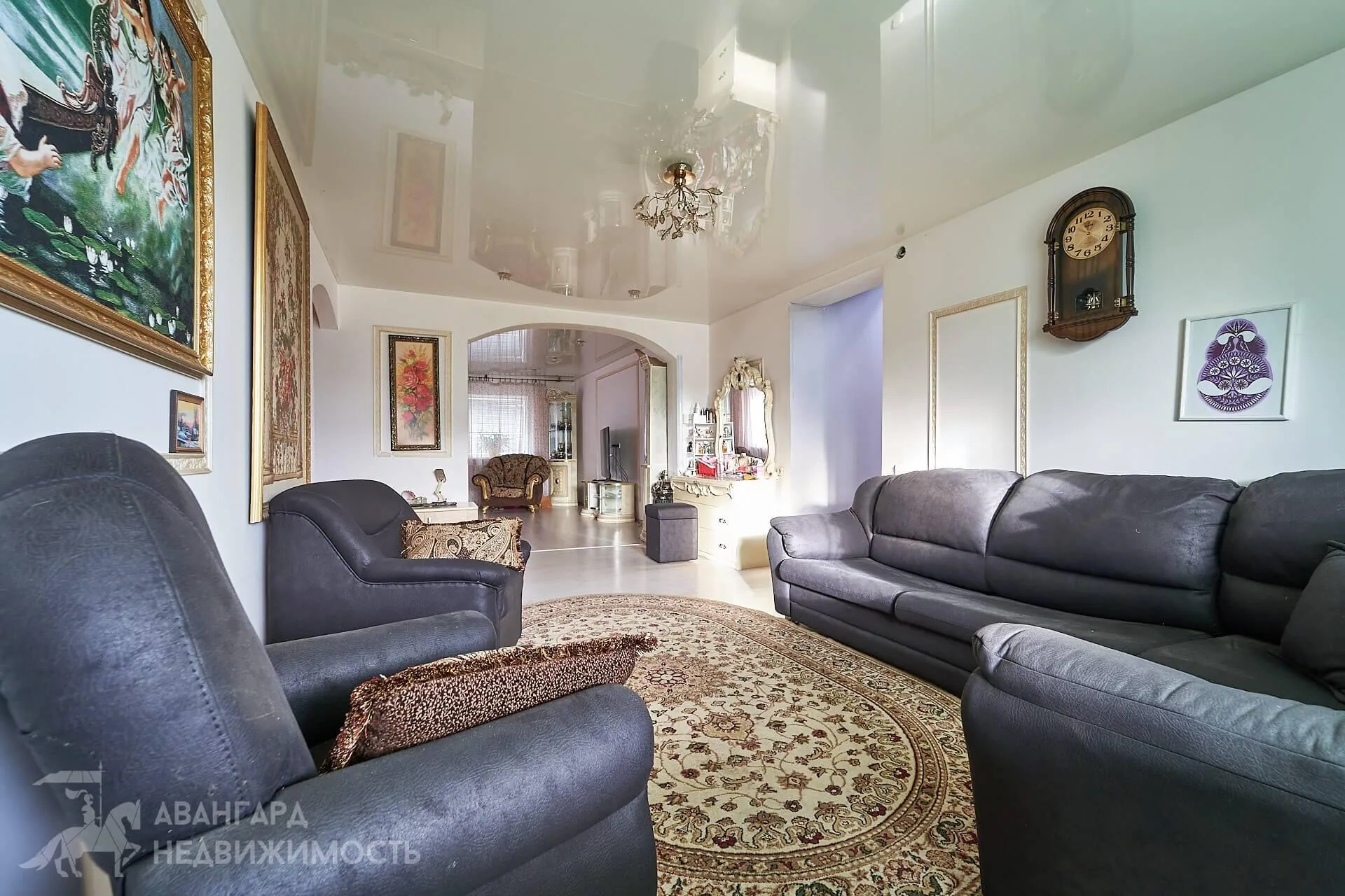 Продажа коттеджа в г. Молодечно, ул. Купалы — фото 22