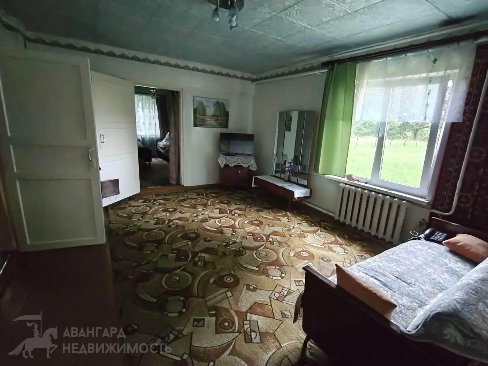 Продажа дома, д. Углы, ул. Зеленая — фото 15