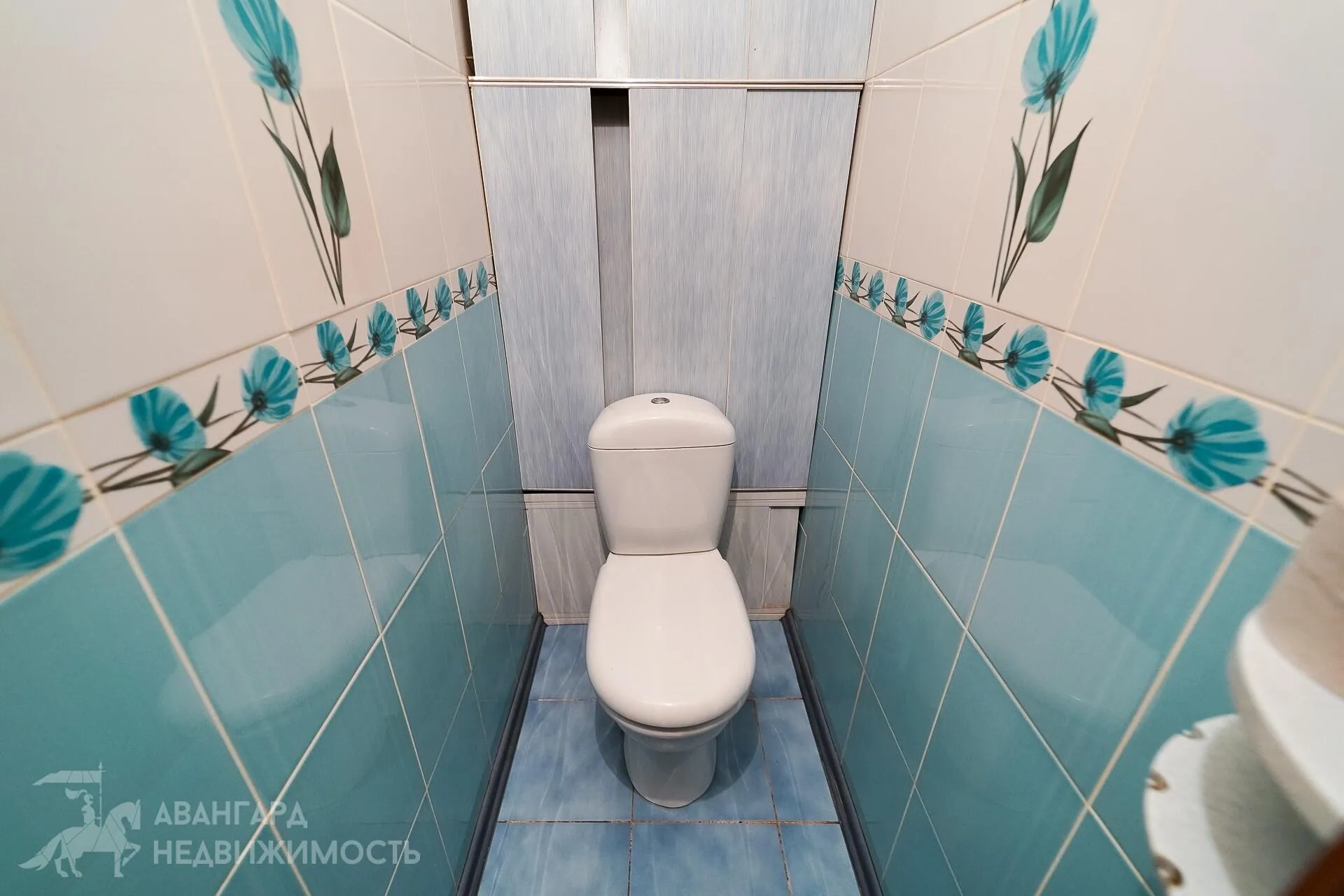 Продажа полдома, аг. Большевик, ул. Звездная — фото 15