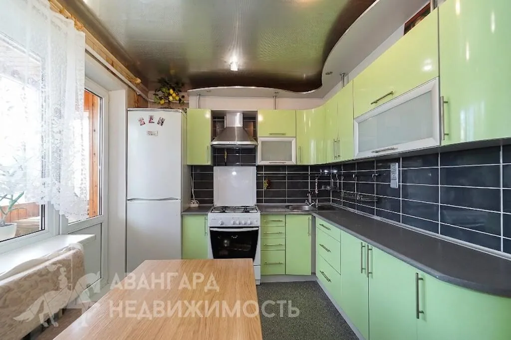 Продажа полдома, аг. Большевик, ул. Звездная — фото 2