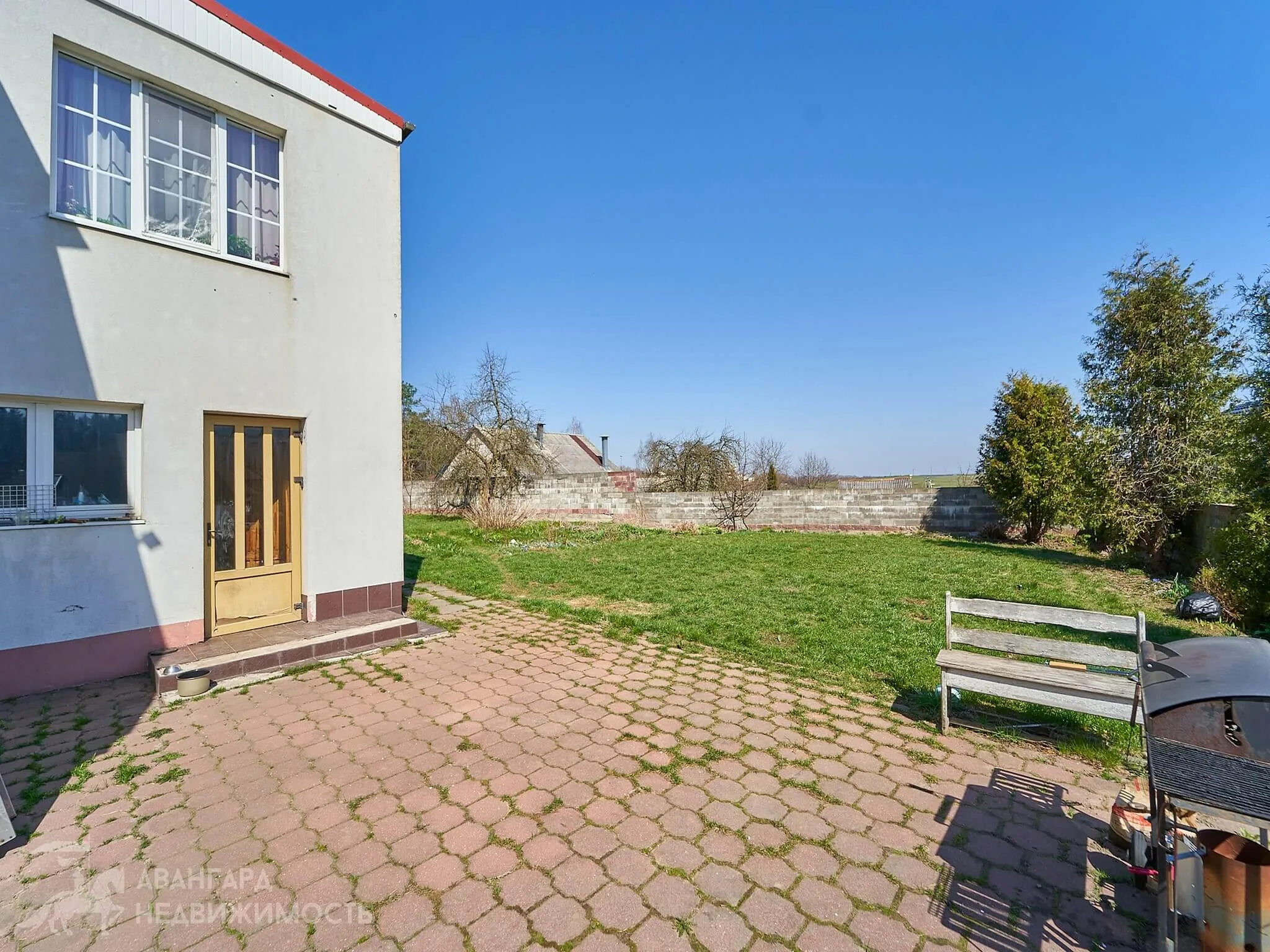 Продажа коттеджа, аг. Ратомка, ул. Озерная — фото 8