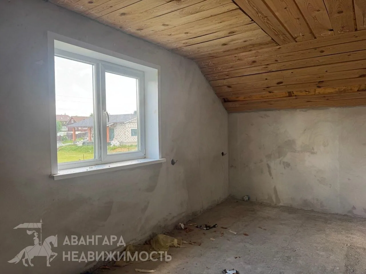 Продажа дома, д. Новашино, ул. Новаш — фото 9
