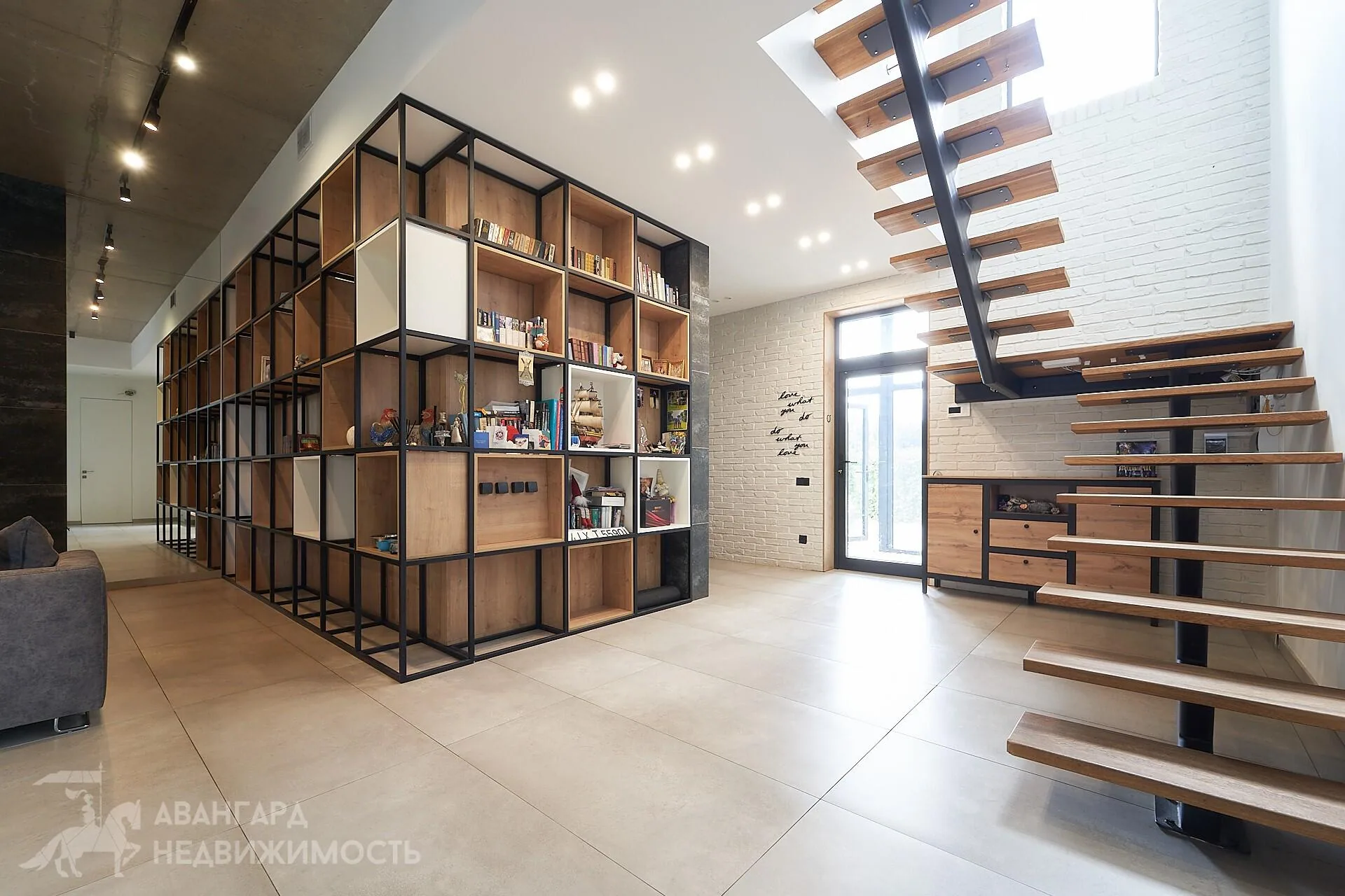 Продажа дома, аг. Колодищи, проезд Черничный — фото 17