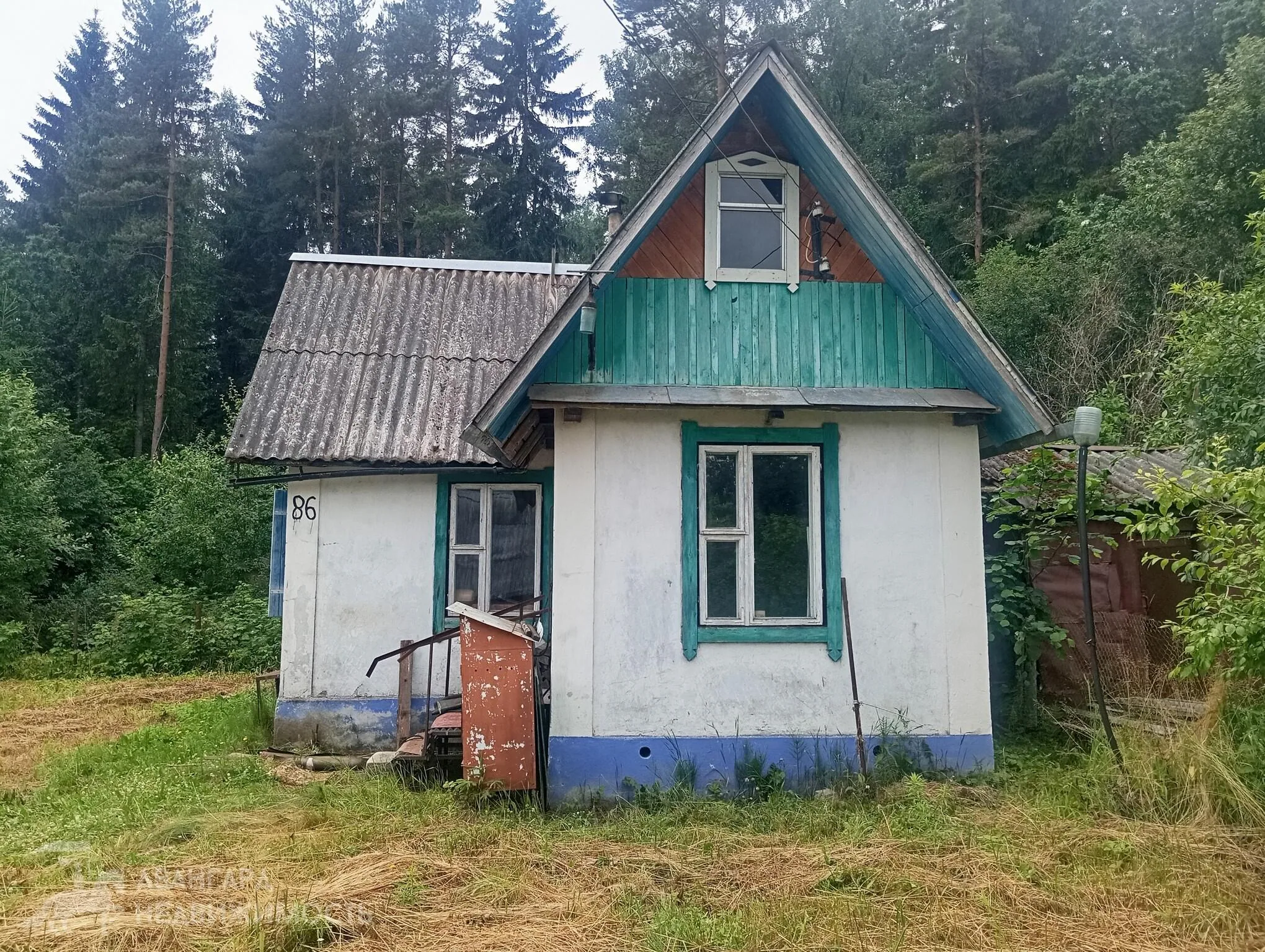 Продажа дачи, с/т. Монолит-92 — фото 3
